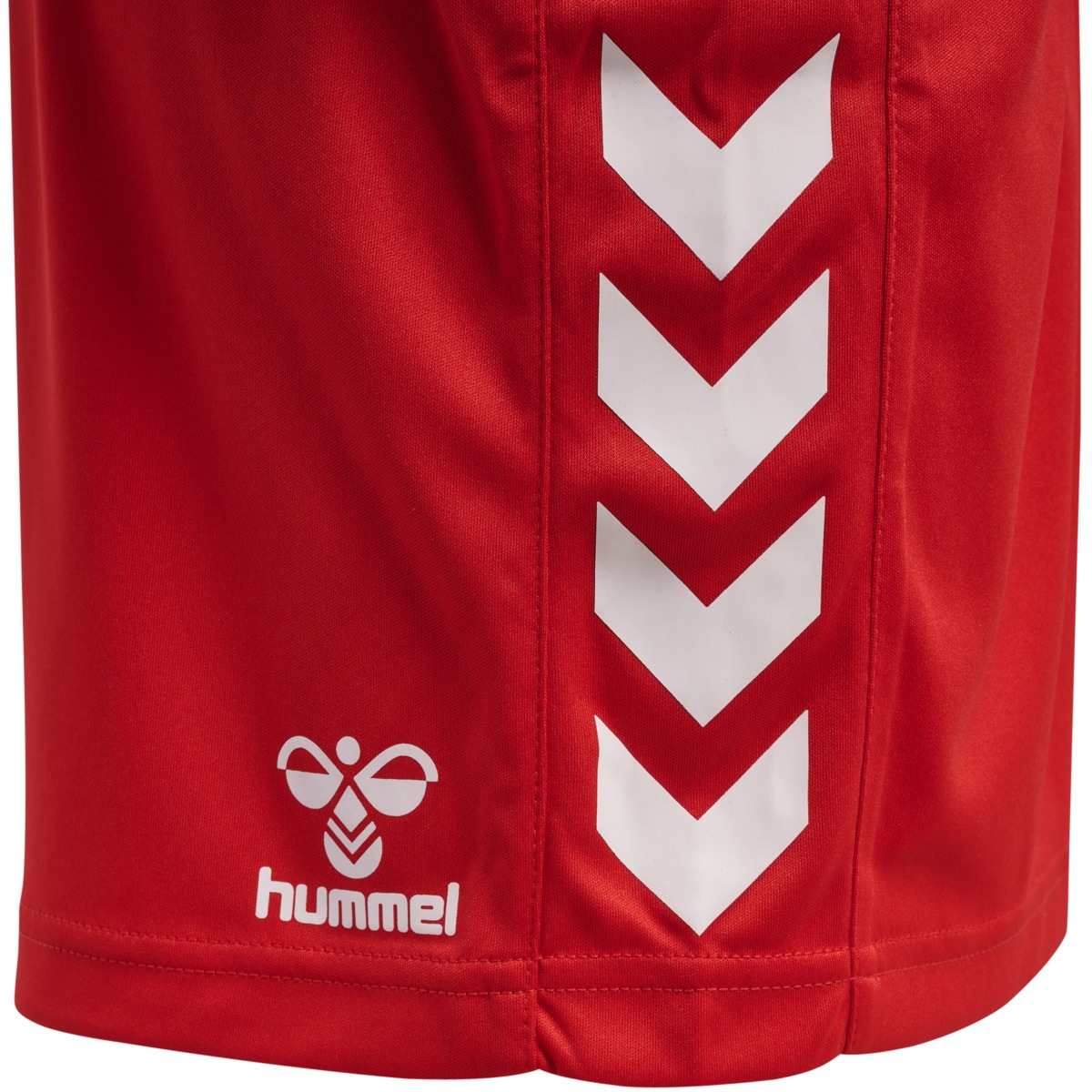 hummel Trainingsshorts »HMLCORE XK POLY SHORTS KIDS«  für Kinder