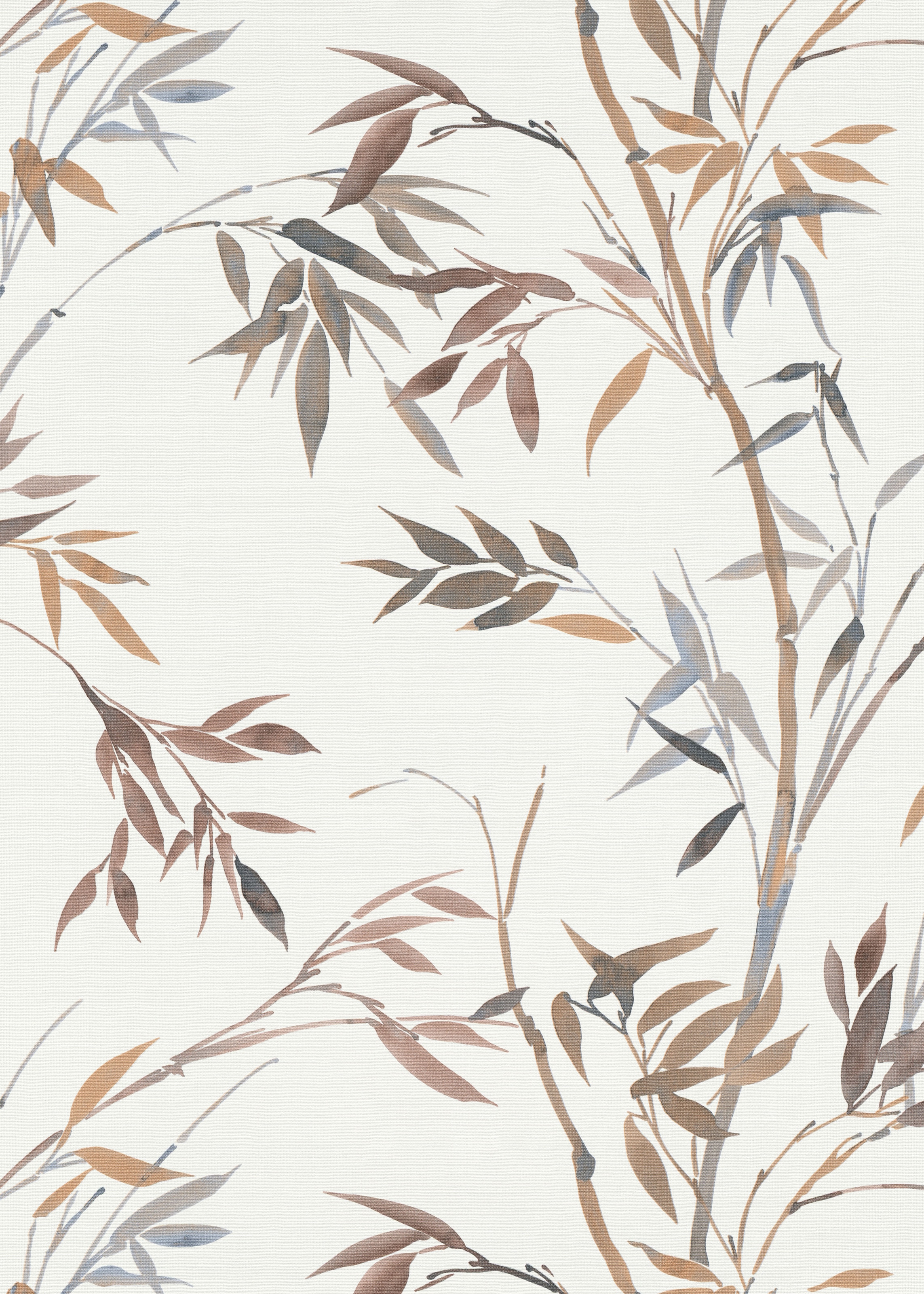 Erismann Vliestapete »Vliestapete Bamboorelle« geprägt Phthalate frei