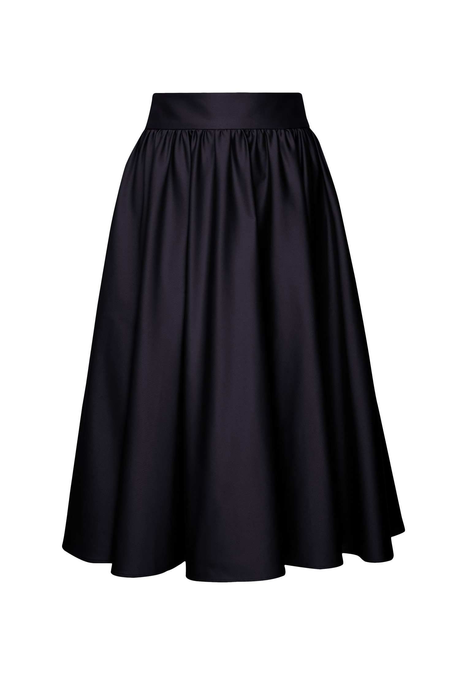 seidensticker Midirock