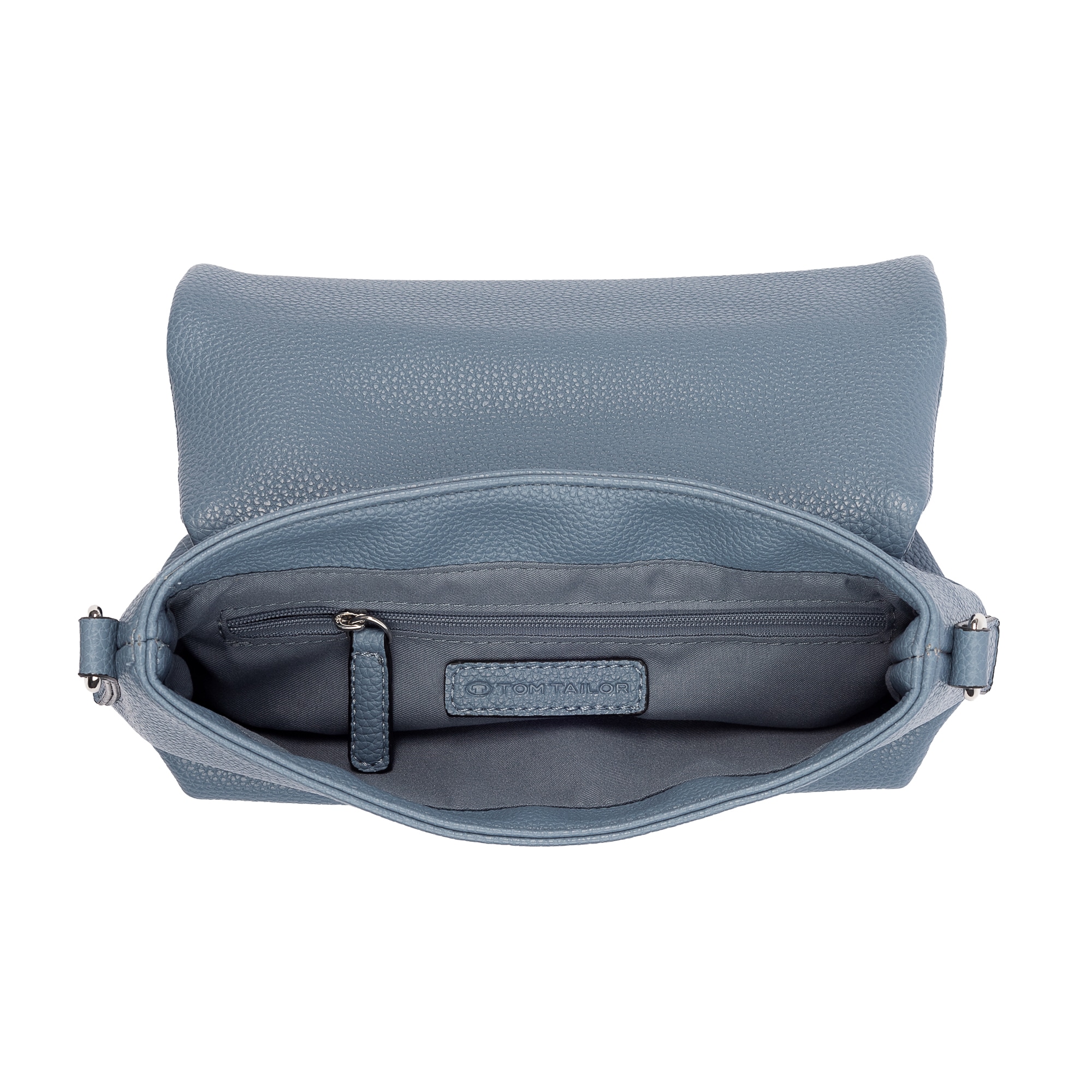TOM TAILOR Sac à bandoulière »Orla« Sac à bandoulière pour femme, avec sangle parfaitement assortie