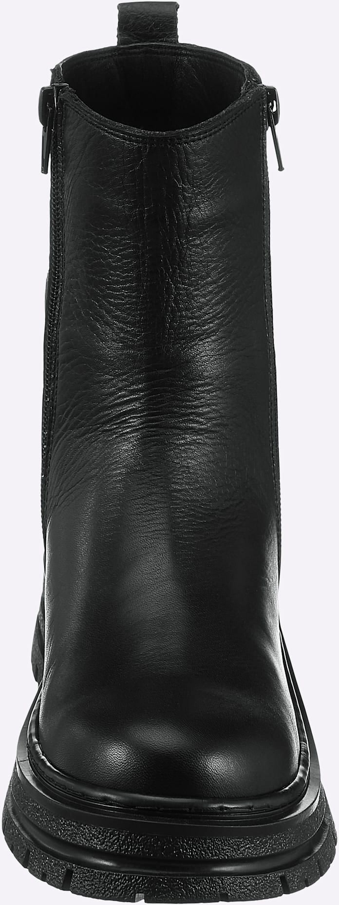 Andrea Conti Bottines