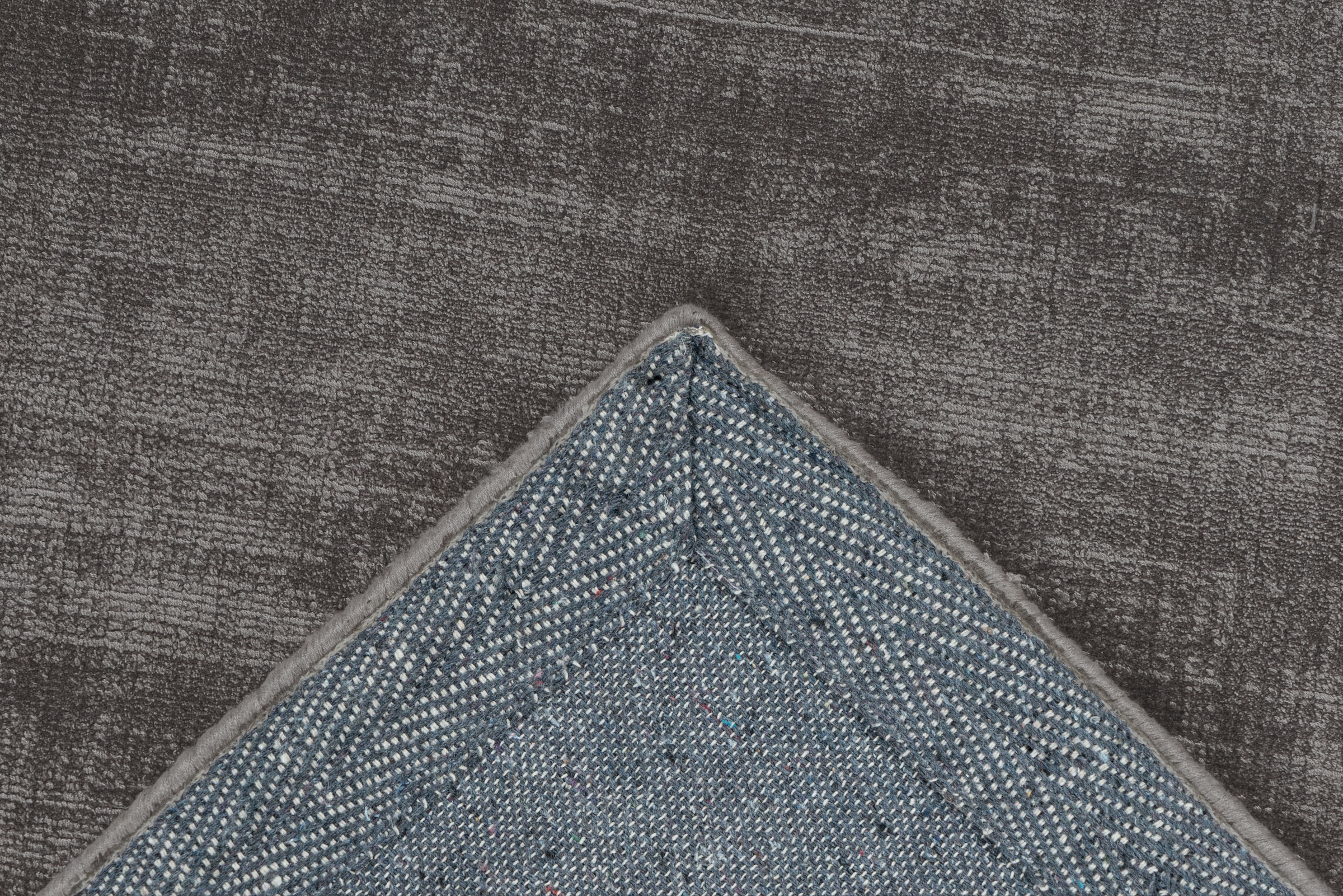 Padiro Tapis »Village 125« Rectangulaire 12 mm Höhe