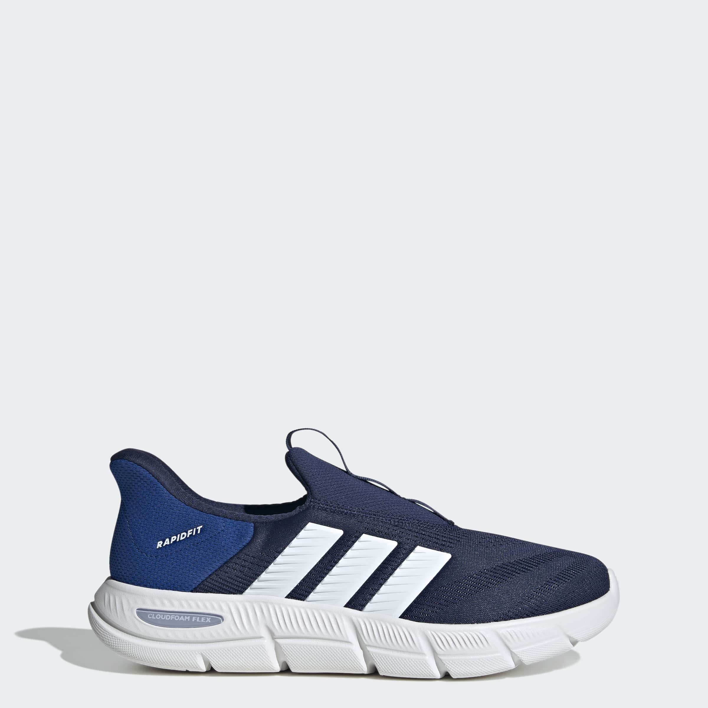 adidas Sportswear Walkingschuh »CLOUDFOAM FLEX LOUNGE RAPIDFIT«