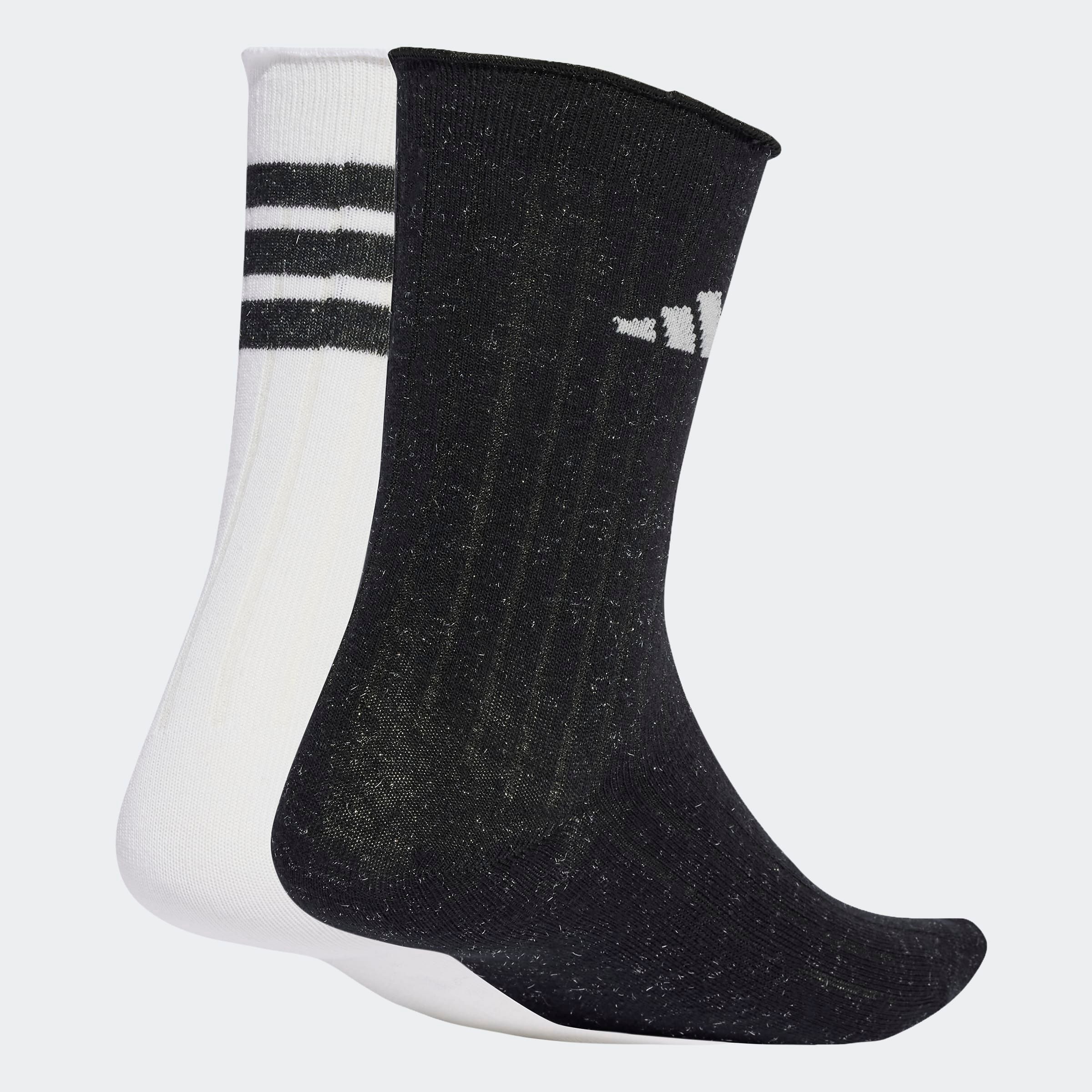 adidas Performance Funktionssocken »GLOW SOCK 2PP«