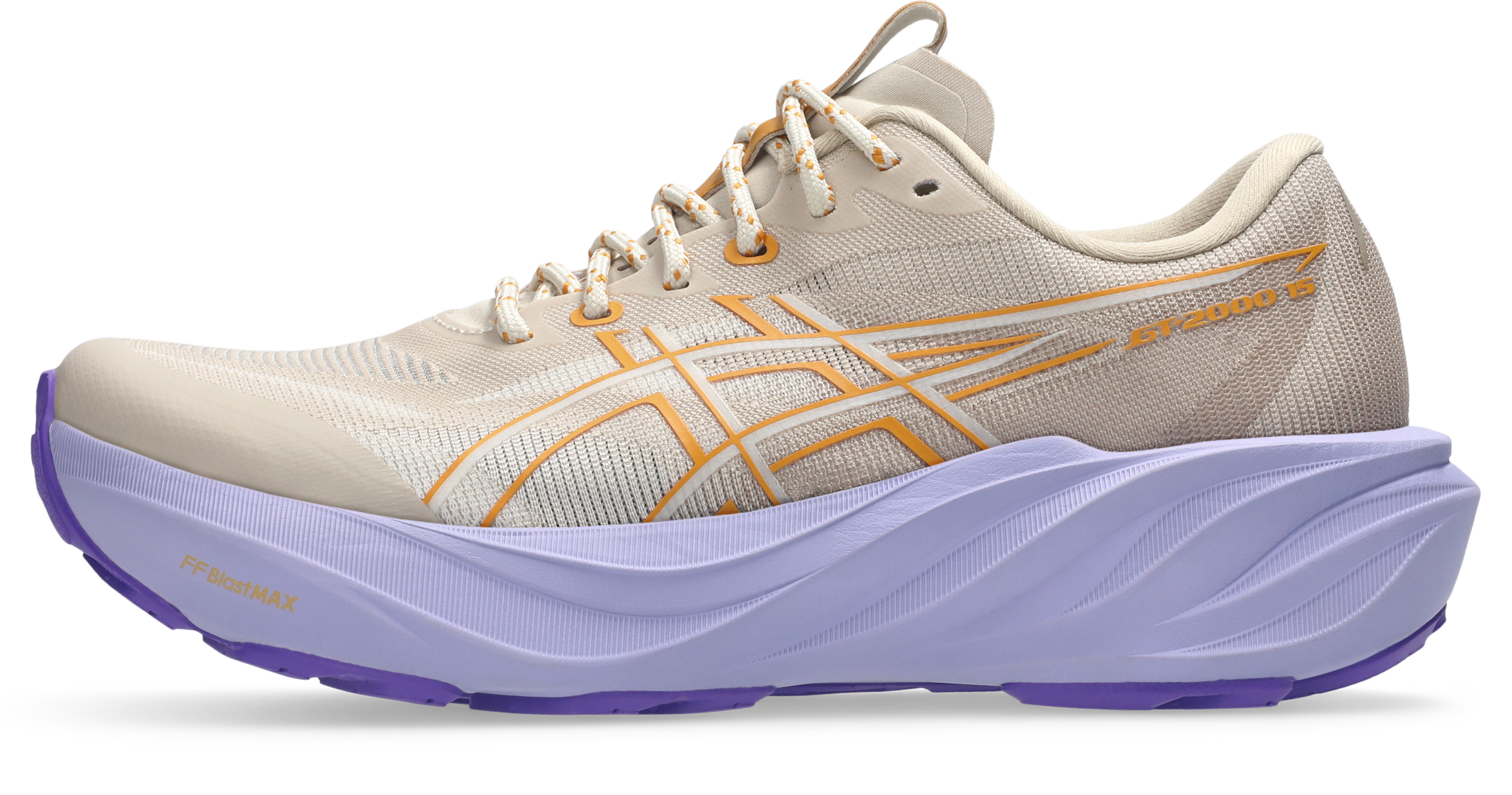 Asics Chaussure de course »GT-2000 15 TR«  pour plus de stabilité et étanche