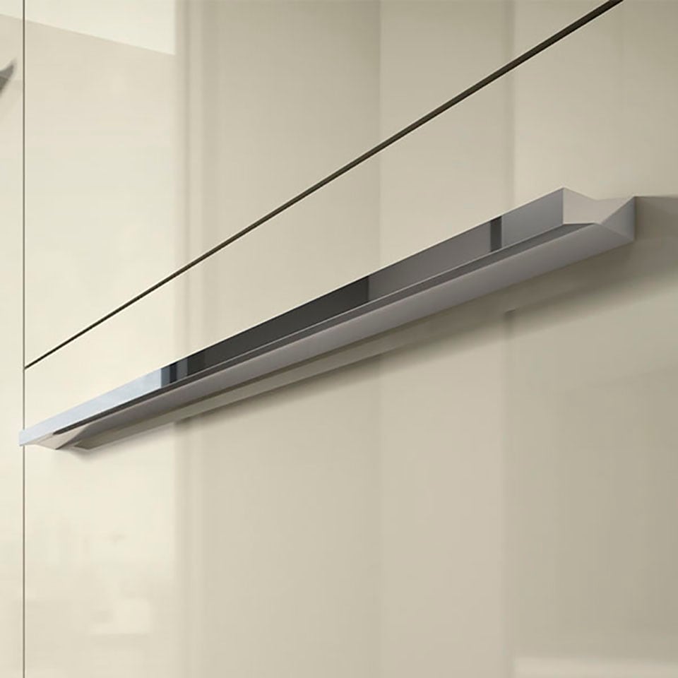 GOODproduct Commode »Piano« (H/B/T): 84,6/150/45,2cm,  Hochglanz UV lackiert, Soft-Close Funktion