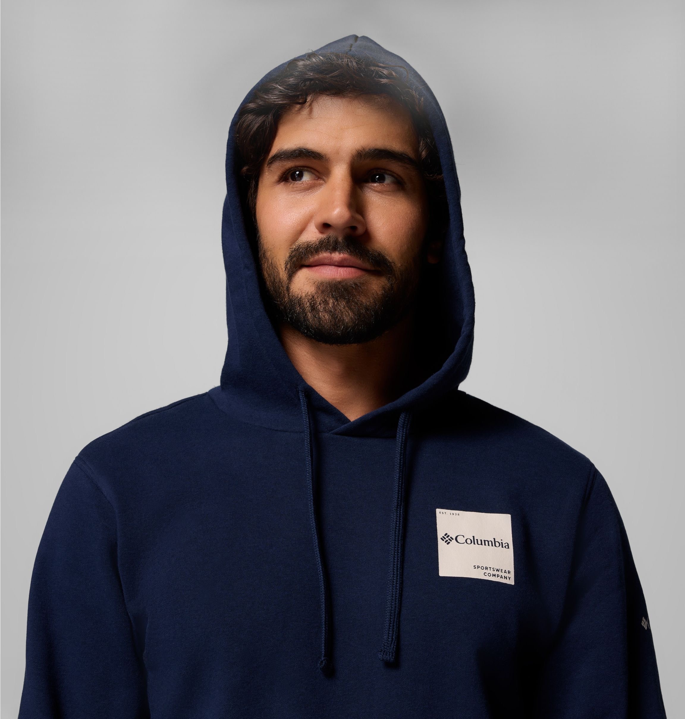 Columbia Sweat à capuche »Columbia Trek™ Hoodie«, 1 pièces
