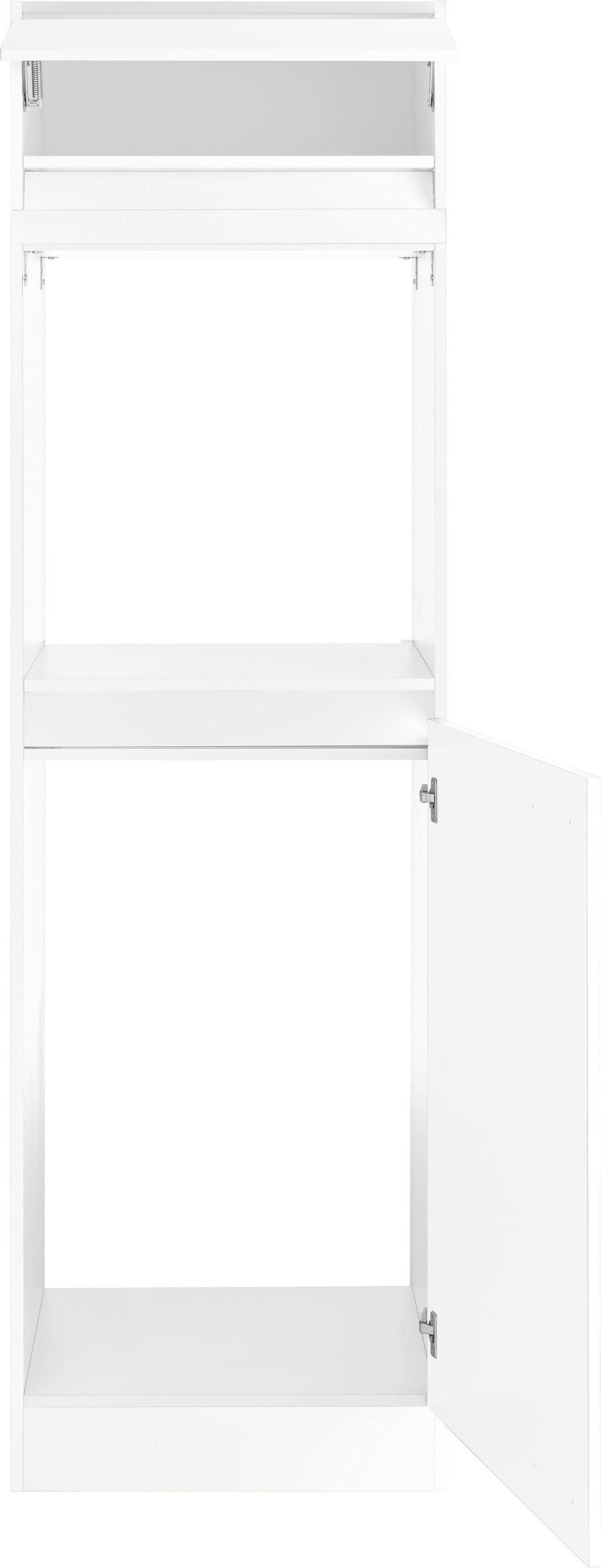 OPTIFIT Backofenumbauschrank »Roth« Breite 60 cm