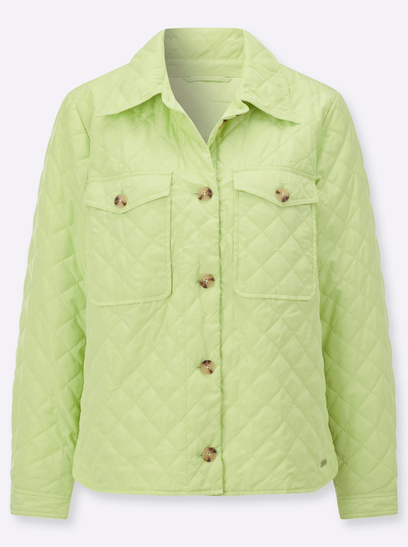 Casual Looks Veste chemisier