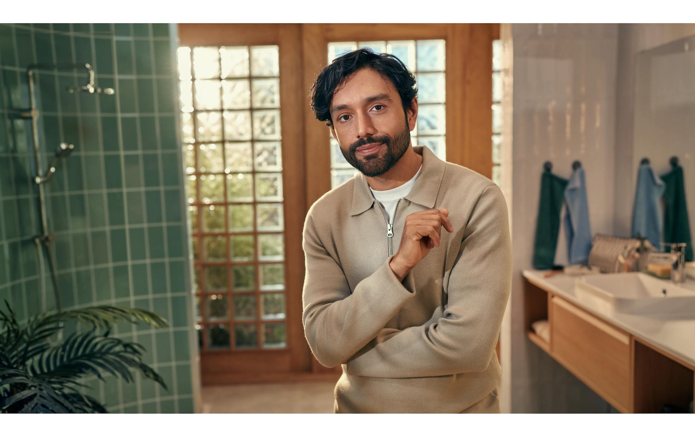 Philips Rasoirs électriques »All-in-One Trimmer Series 3000« Alle Körperbereiche