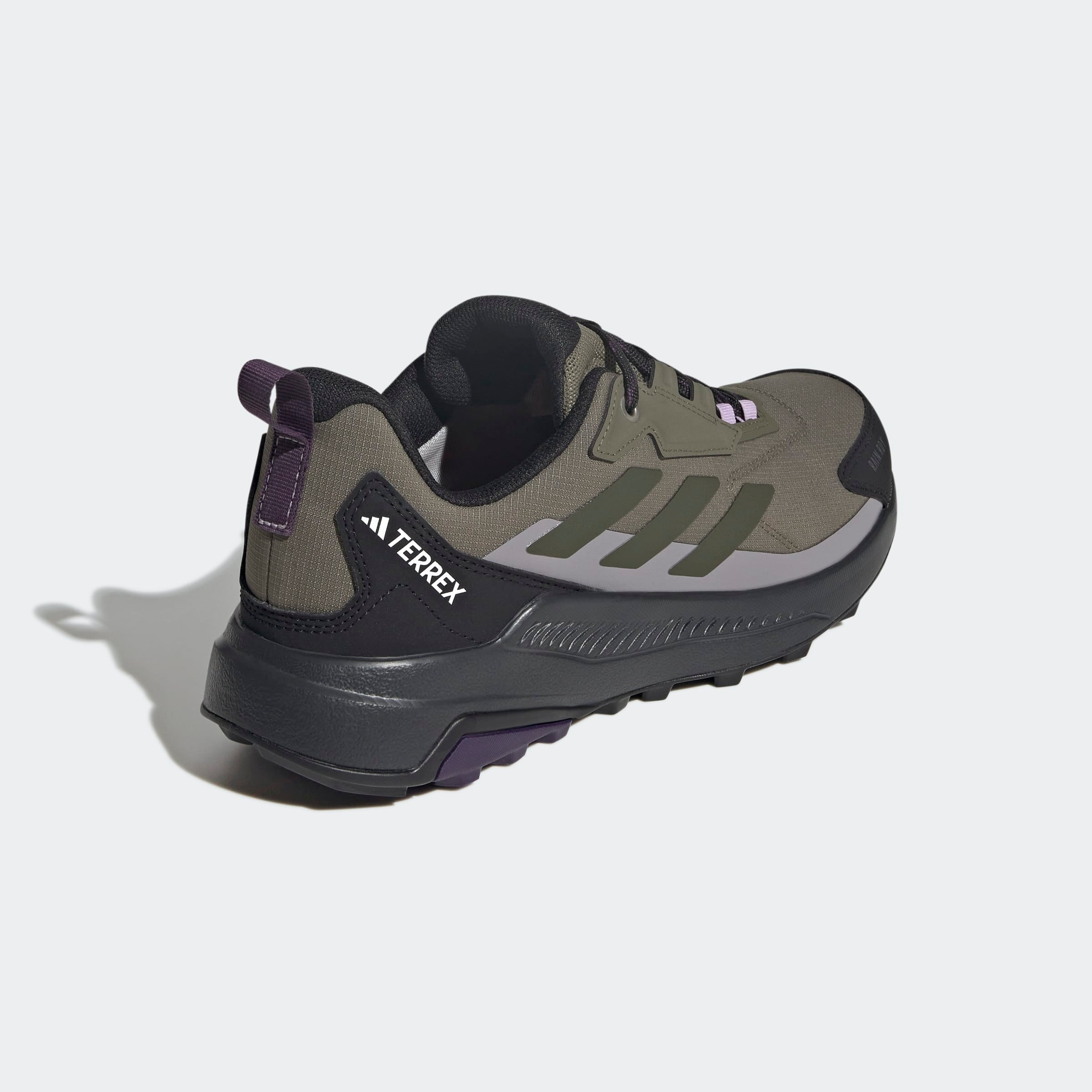 adidas TERREX Wanderschuh »ANYLANDER RAIN.RDY«  wasserdicht