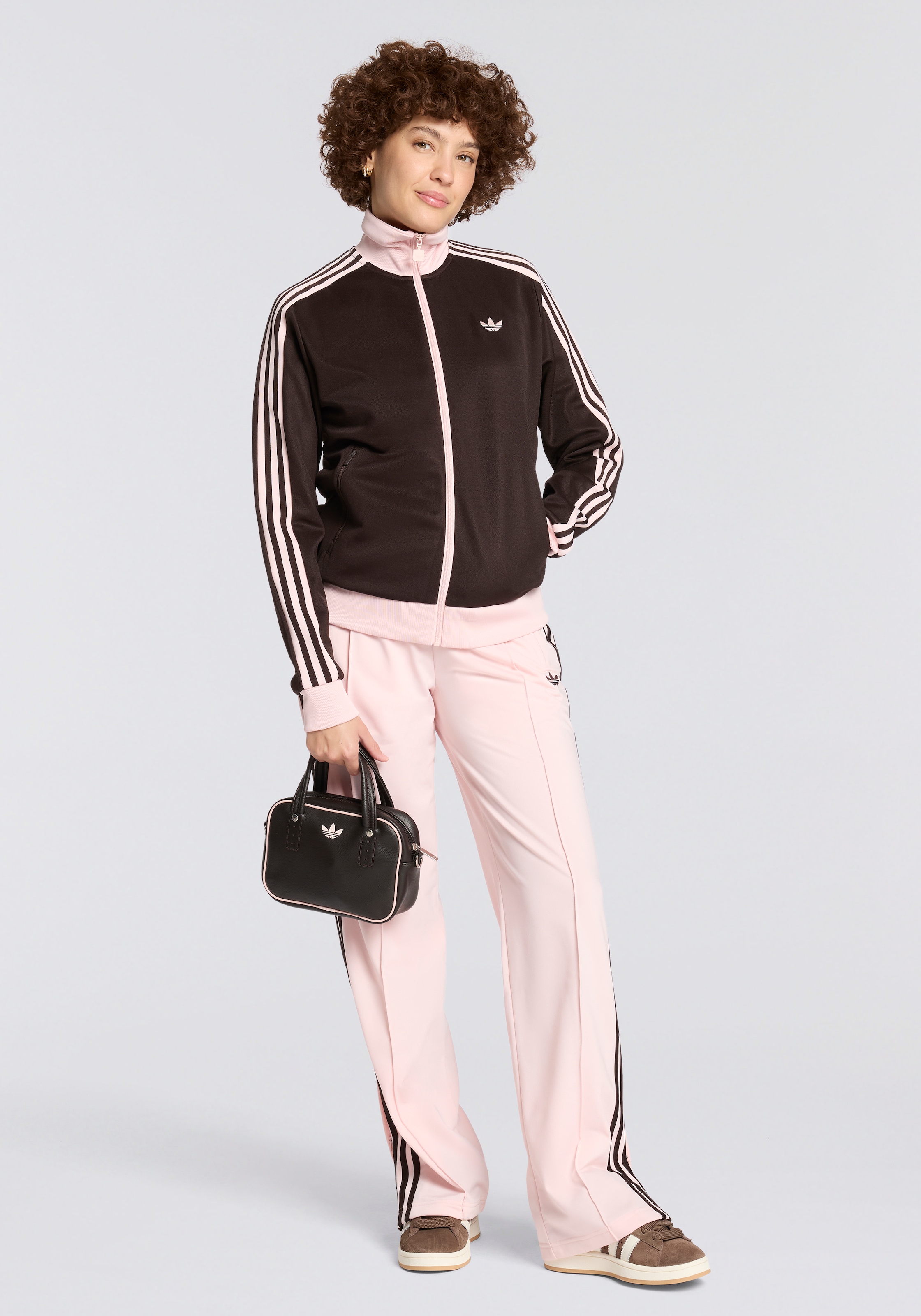adidas Originals Sporthose »FIREBIRD CLASSIC«  FIREBIRD, reguläre Passform