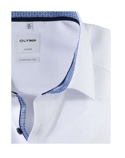 OLYMP Chemise d'affaires »Luxor comfort fit«