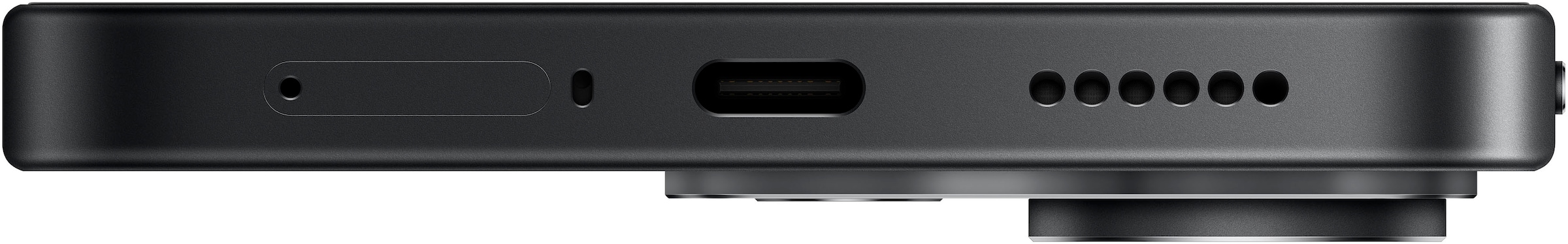Xiaomi »Note 17 Pro 5G« black