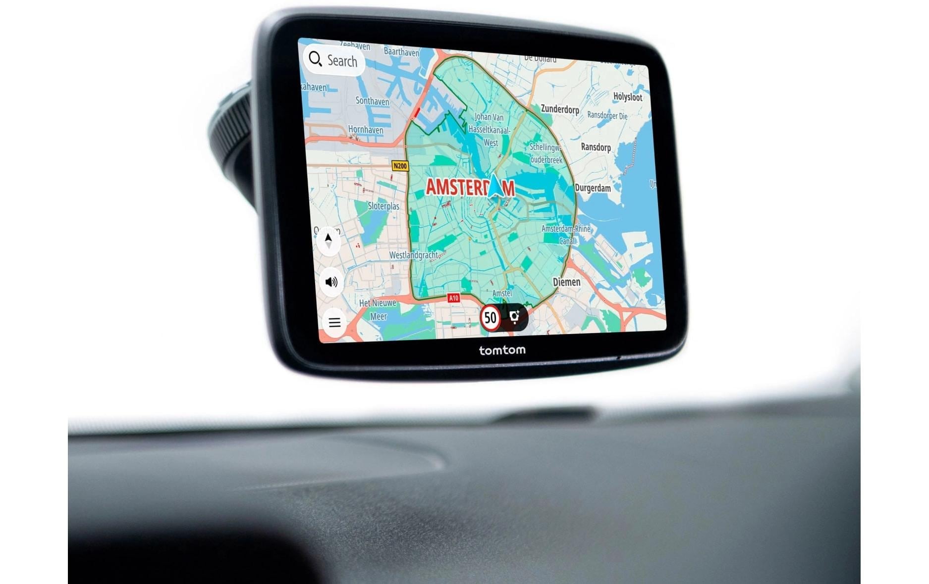 TomTom Appareil de navigation »Go Superior 7« (Europe (47 pays) )