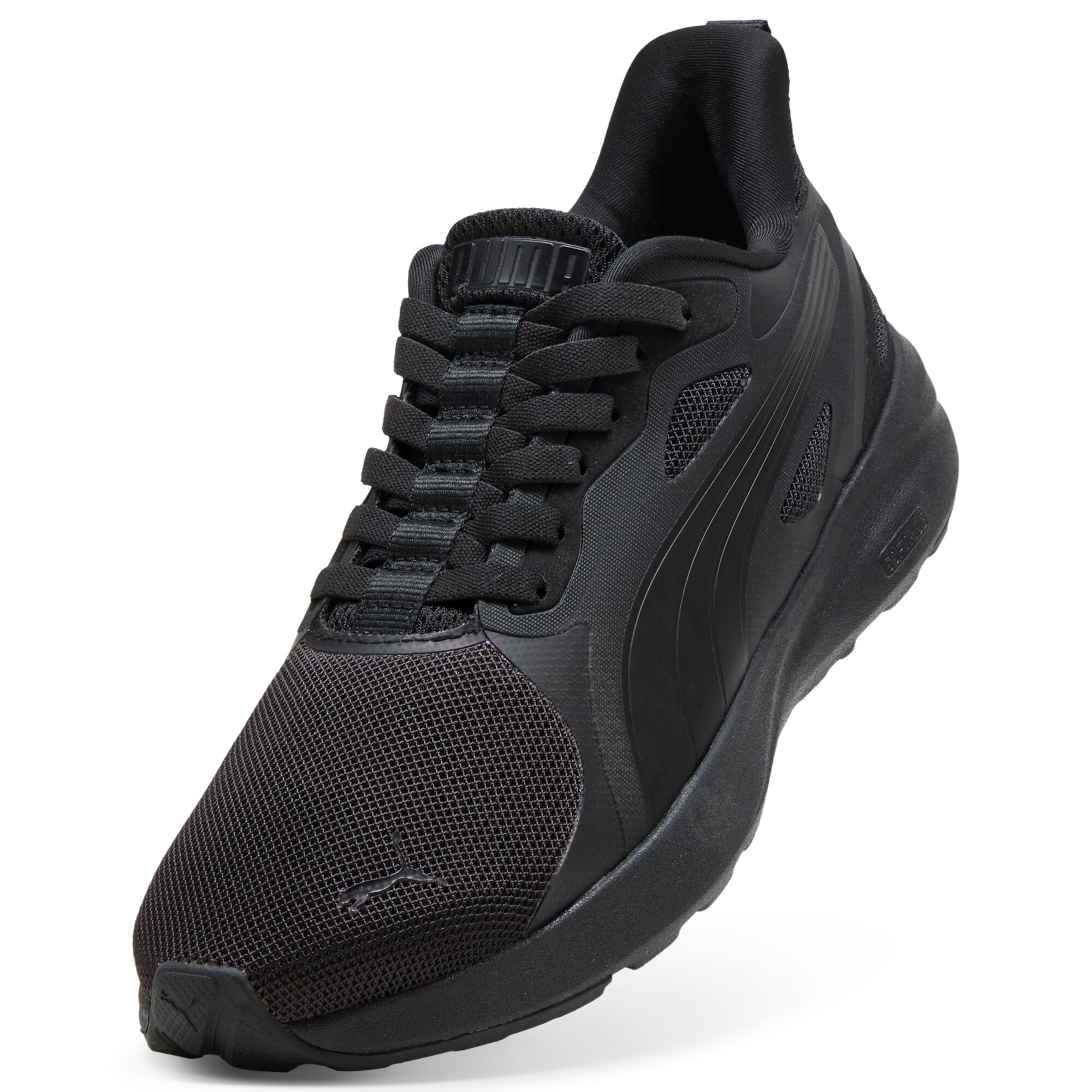 PUMA Sneakers »SOFTRIDE COSMIC STREET SLIPTECH«