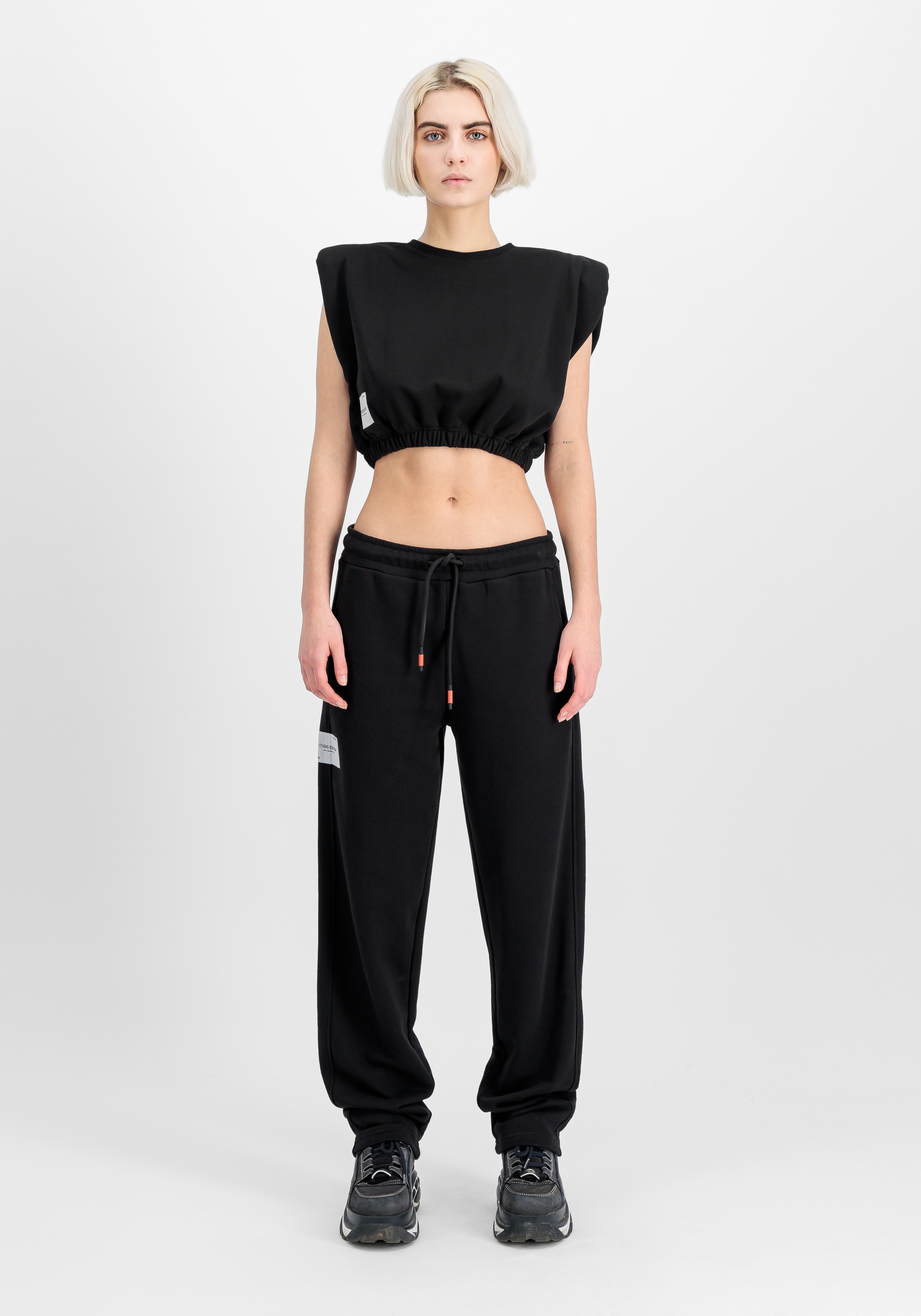 Alpha Industries Jogginghose »Studio Edition Jogger W«