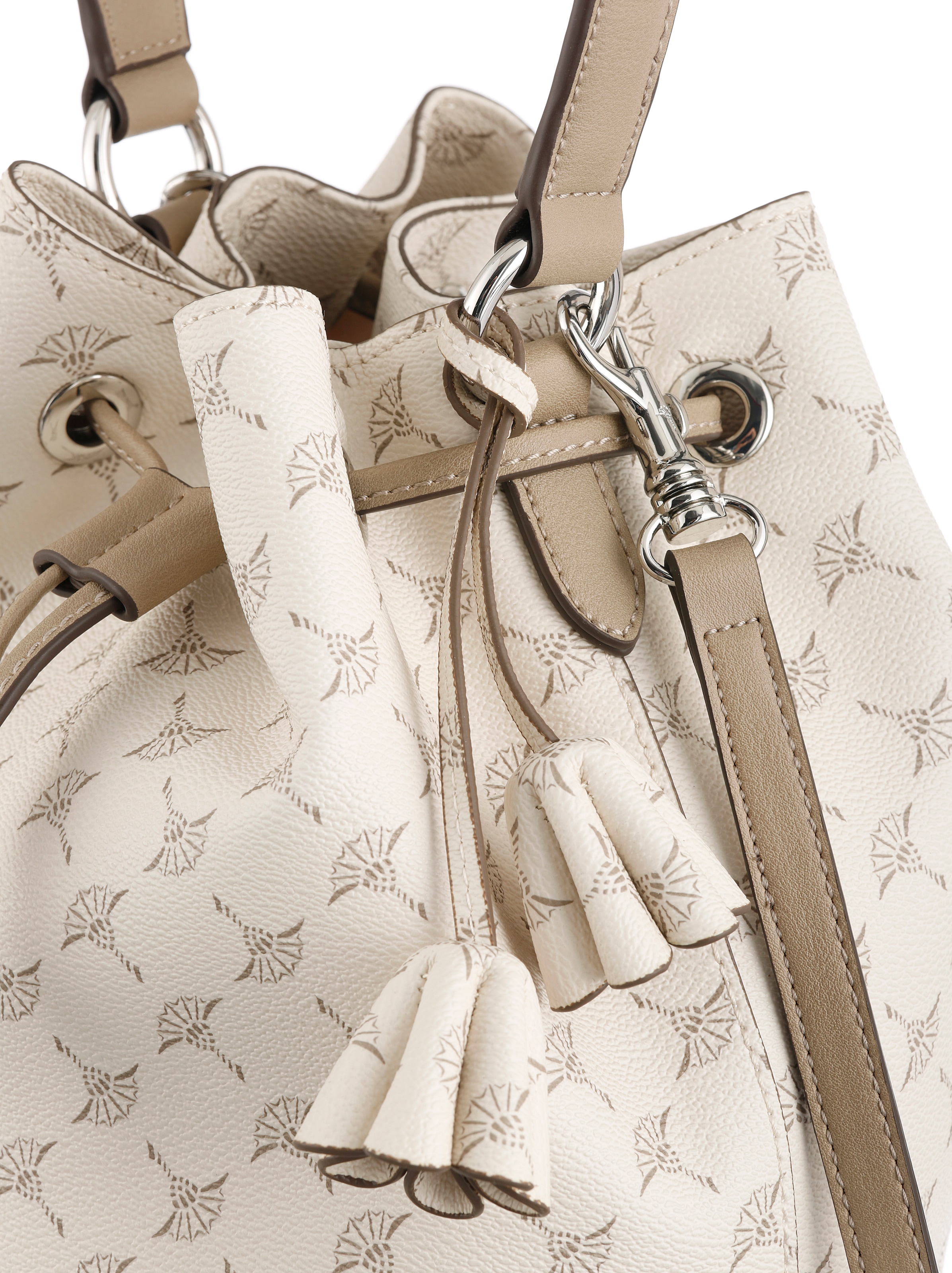 JOOP! Sac à main »flora 1.0 matchsack svo« sac à main pour femmes, sac bandoulière, sac épaule avec cordon