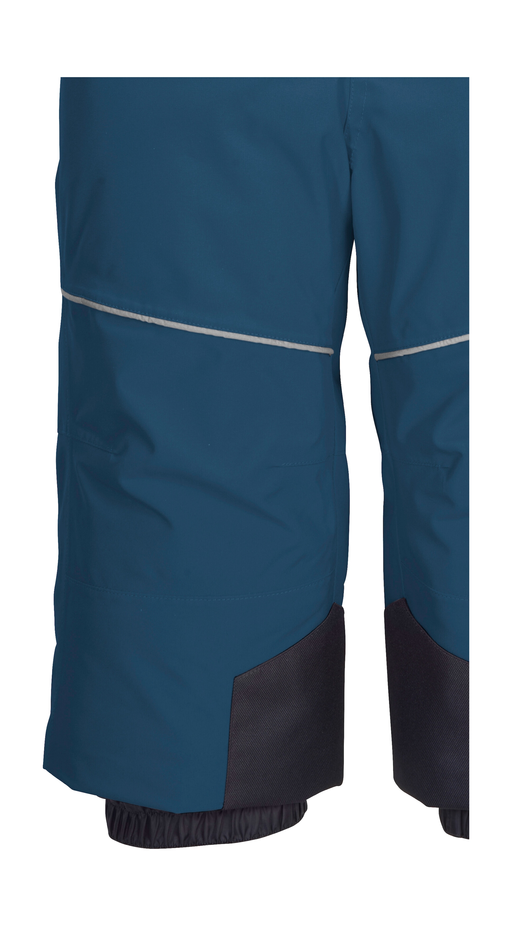 first instinct by killtec Skihose »FISW 48 MNS SKI PNTS«  Wasser- und winddichte Schneehose mit Grow-Up-Funktion