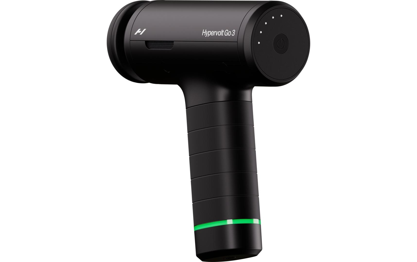 HYPERICE Massagegerät »Fitness Hypervolt Go 3«