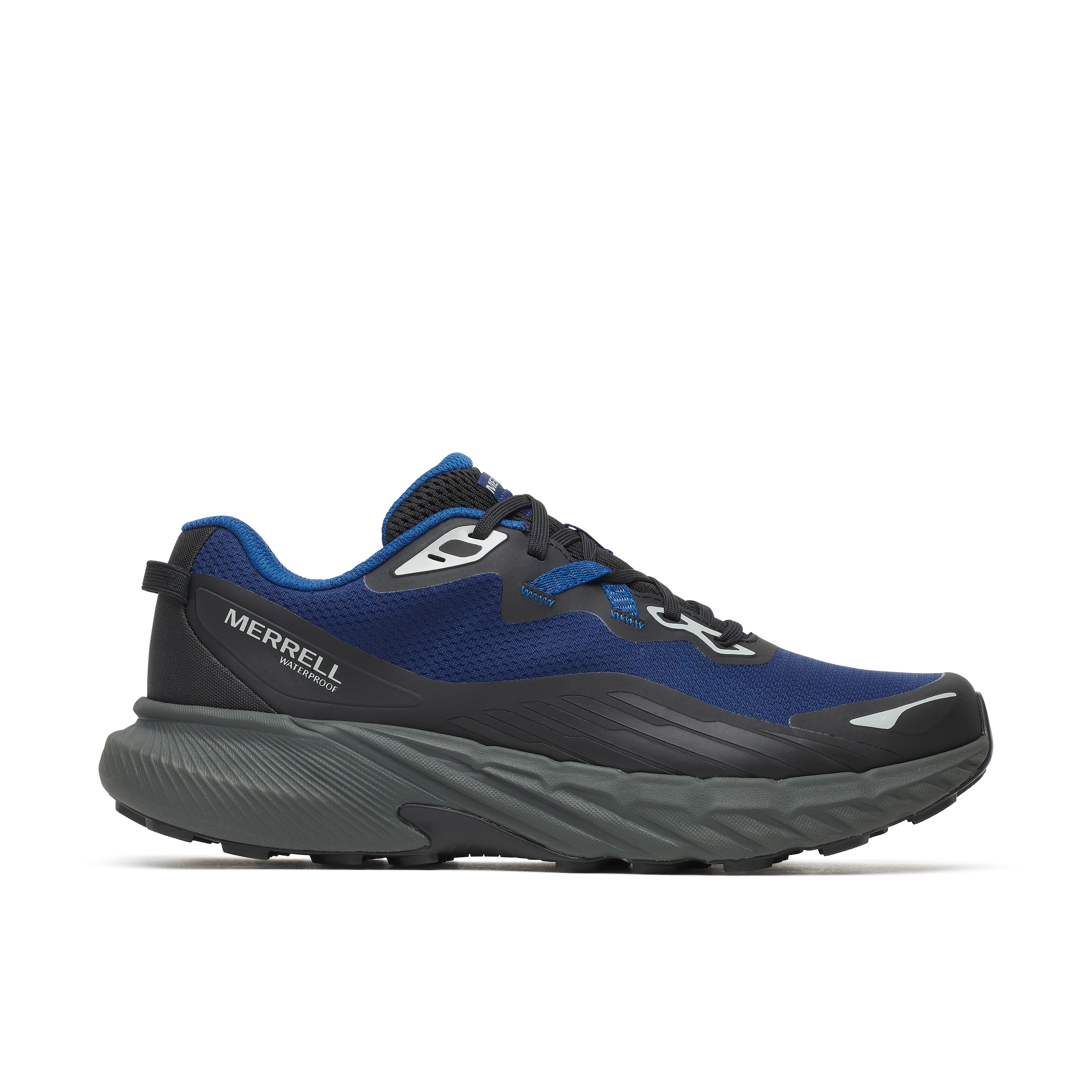 Merrell Outdoorschuh »AGILITY TRAIL WP«