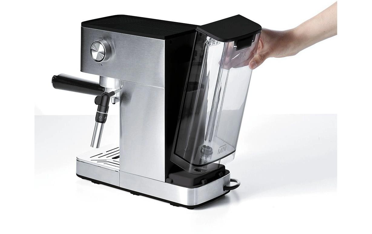 Polti Siebträgermaschine »Coffea P10S«