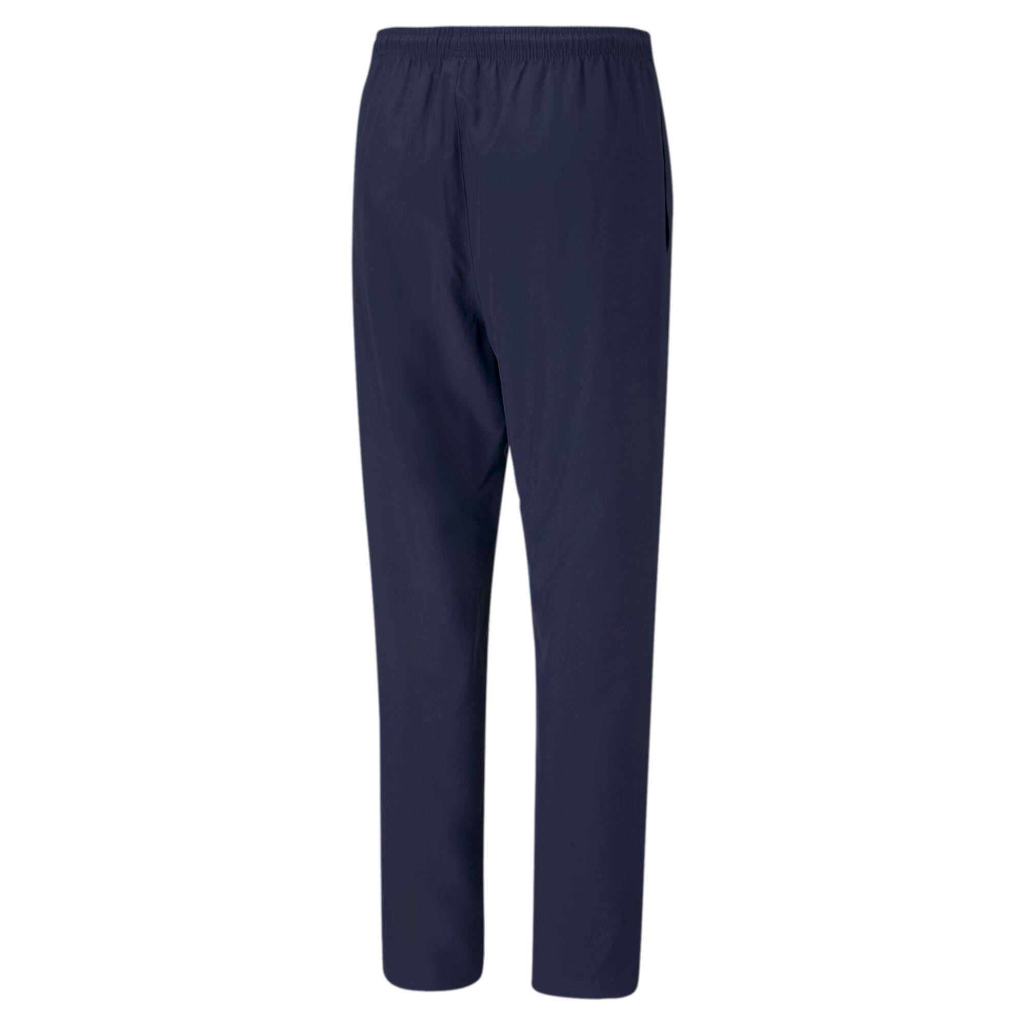 PUMA Pantalon de survêtement »TEAMRISE SIDELINE PANTS«  Regular Fit, pour football, style sportif, avec fermeture éclair