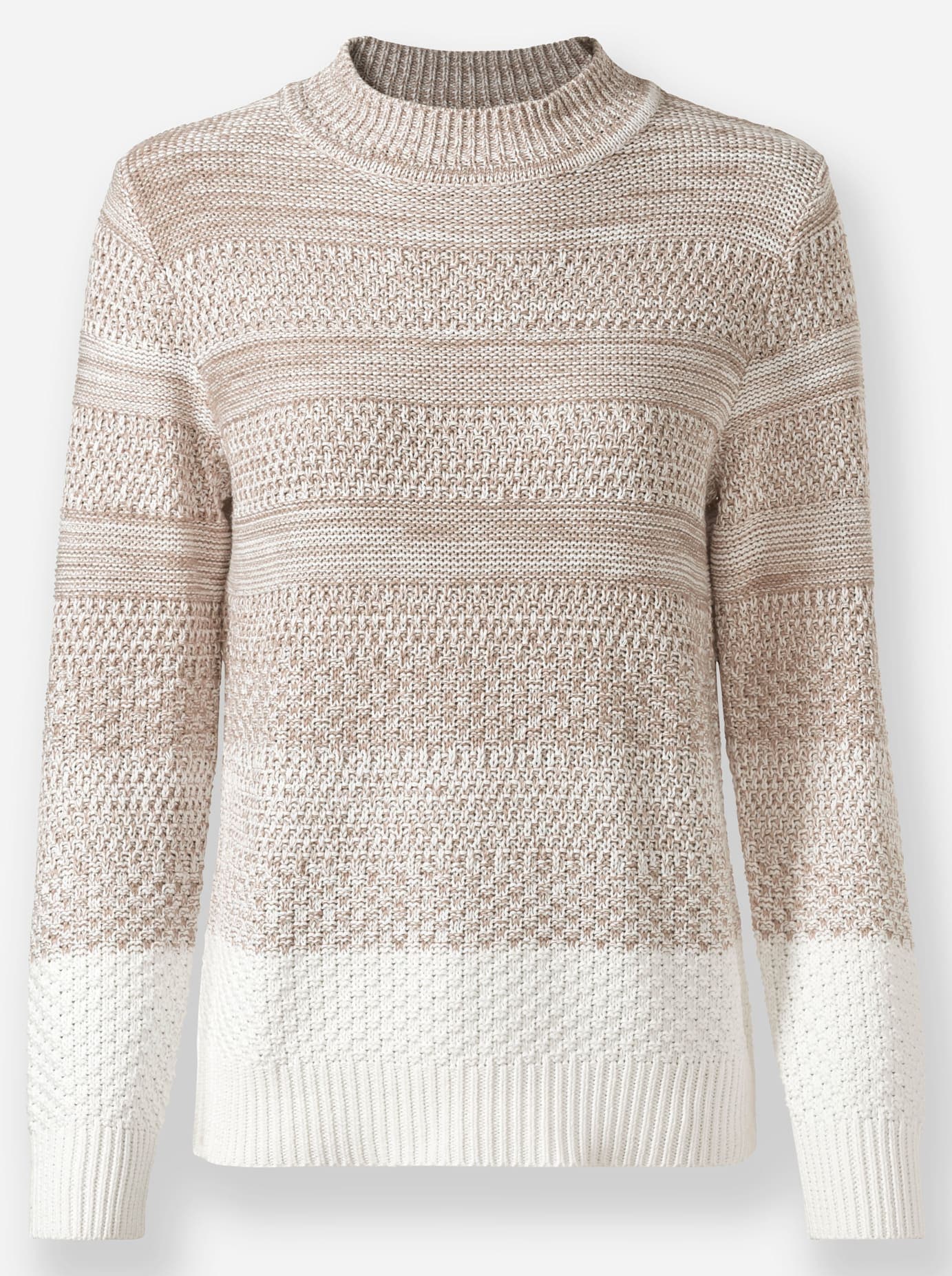Inspirationen Pull en tricot »Pullover«