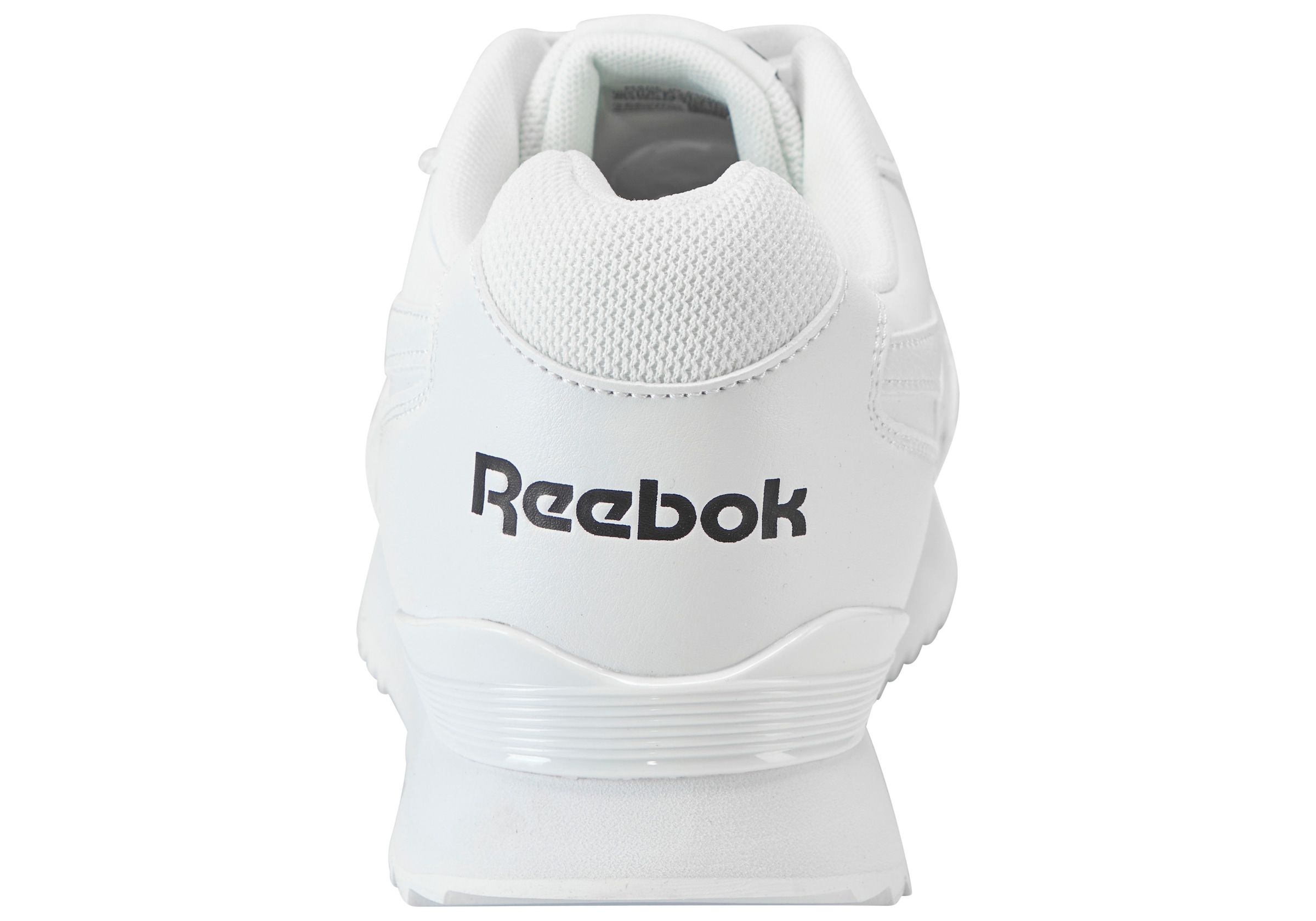 Reebok Classic Sneakers »REEBOK GLIDE RIPPLE CLIP«