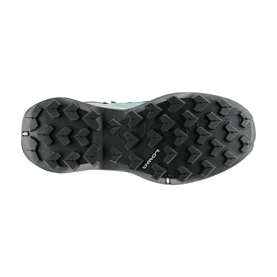 Lowa Wanderschuh »MADDOX PRO GORE-TEX® MID WS«  wasserdicht, winddicht,atmungsaktiv dank GORE-TEX Membrane