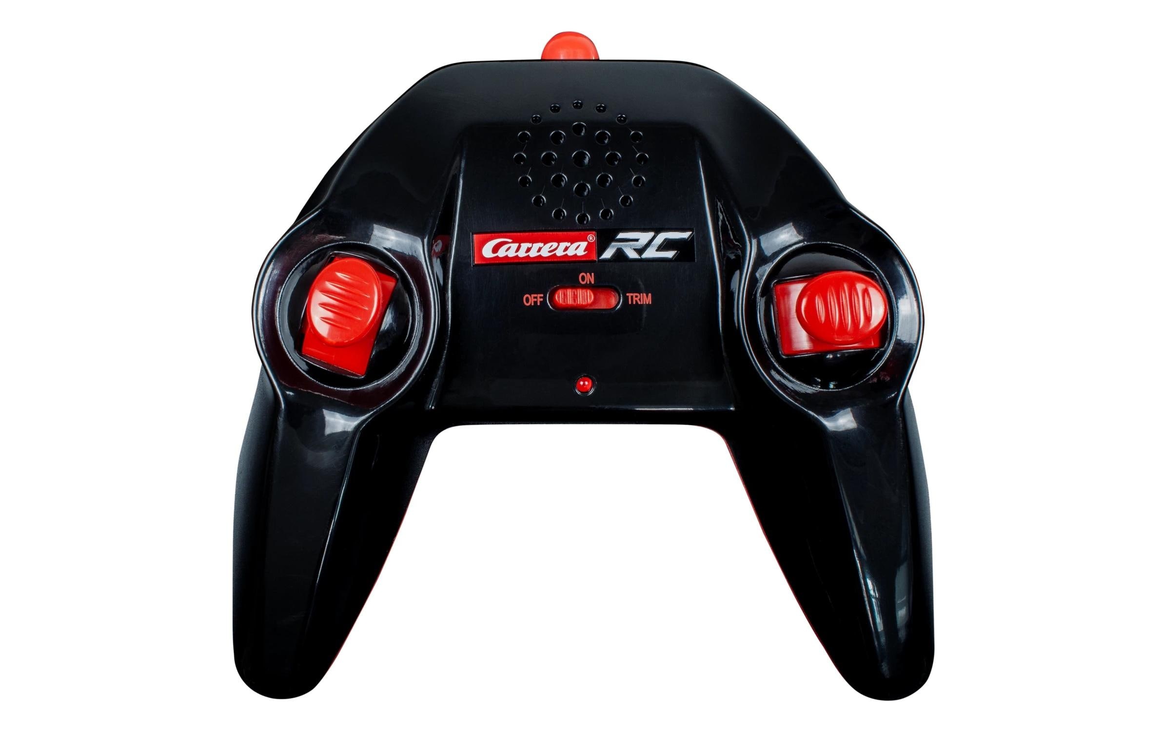   Voiture RC »Carrera RC RC Mario Kart Mario 1:16 2,4 GHz Full Function« Ferngesteuertes Fahrzeug 1:16 mit Soundeffekten