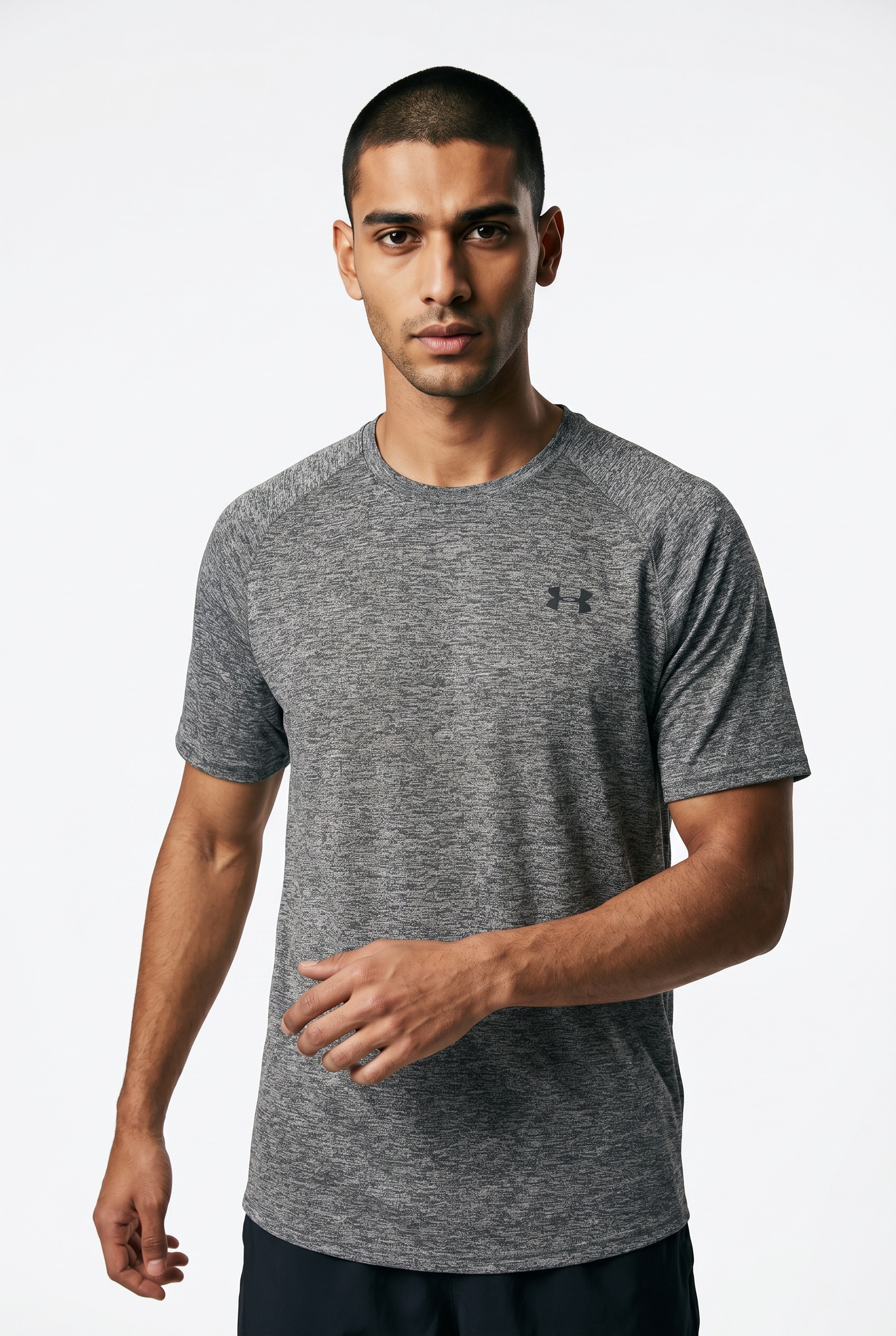 Under Armour® T-shirt d'entraînement »UA TECH 2.0 SS TEE« optimierte Passform, schnell trocknend, atmungsaktiv