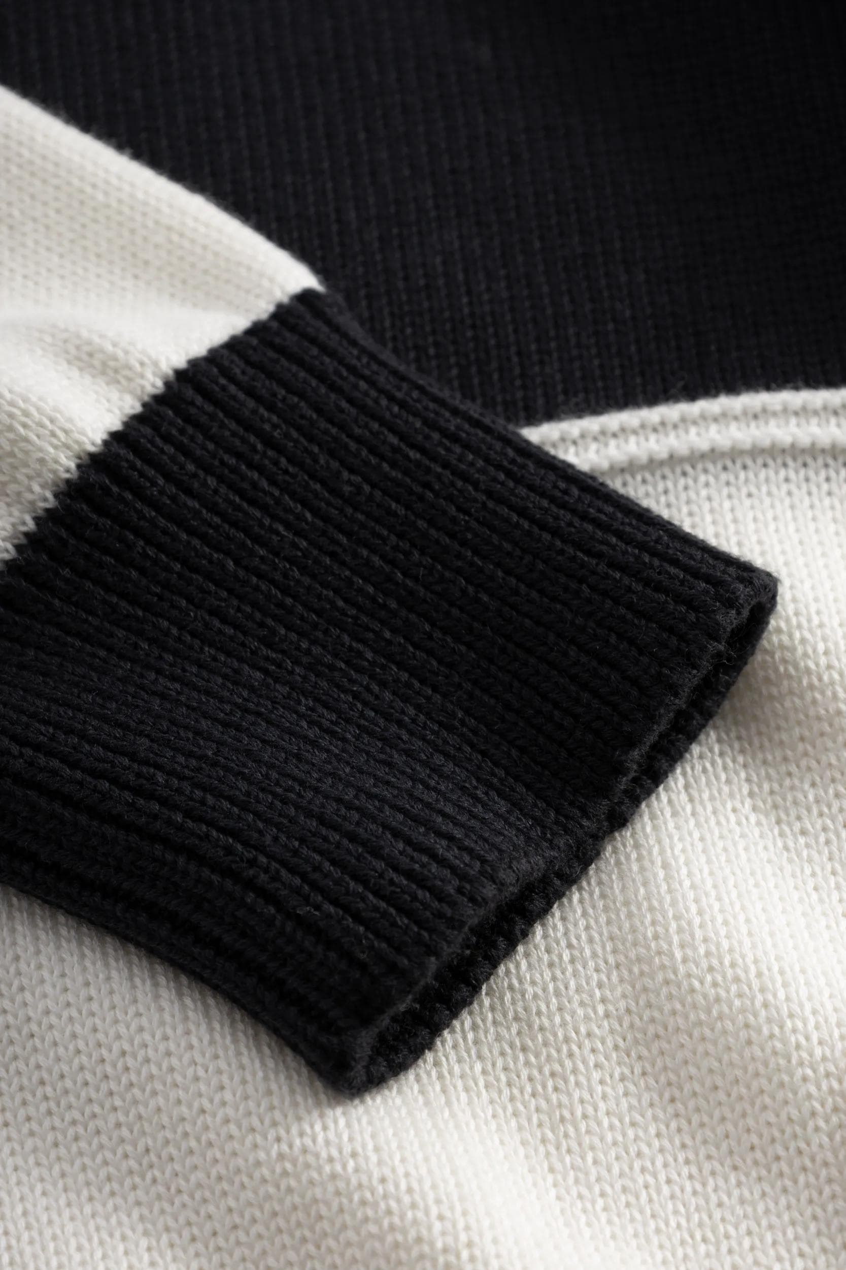 Joop Jeans Pull en tricot »Odin« Regular fit mit Polokragen