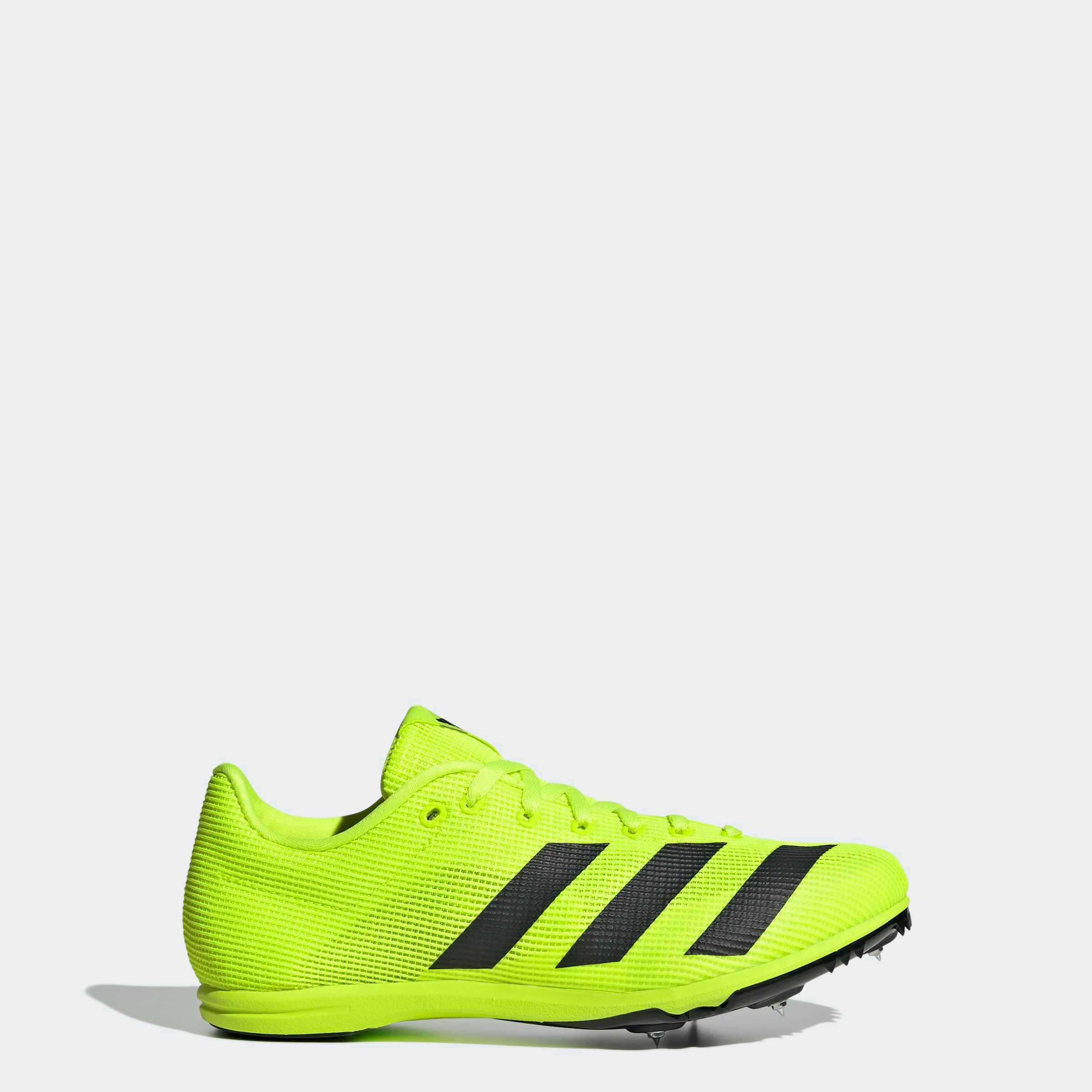 adidas Performance Chaussure de course »ALLROUNDSTAR«  chaussure d'athlétisme