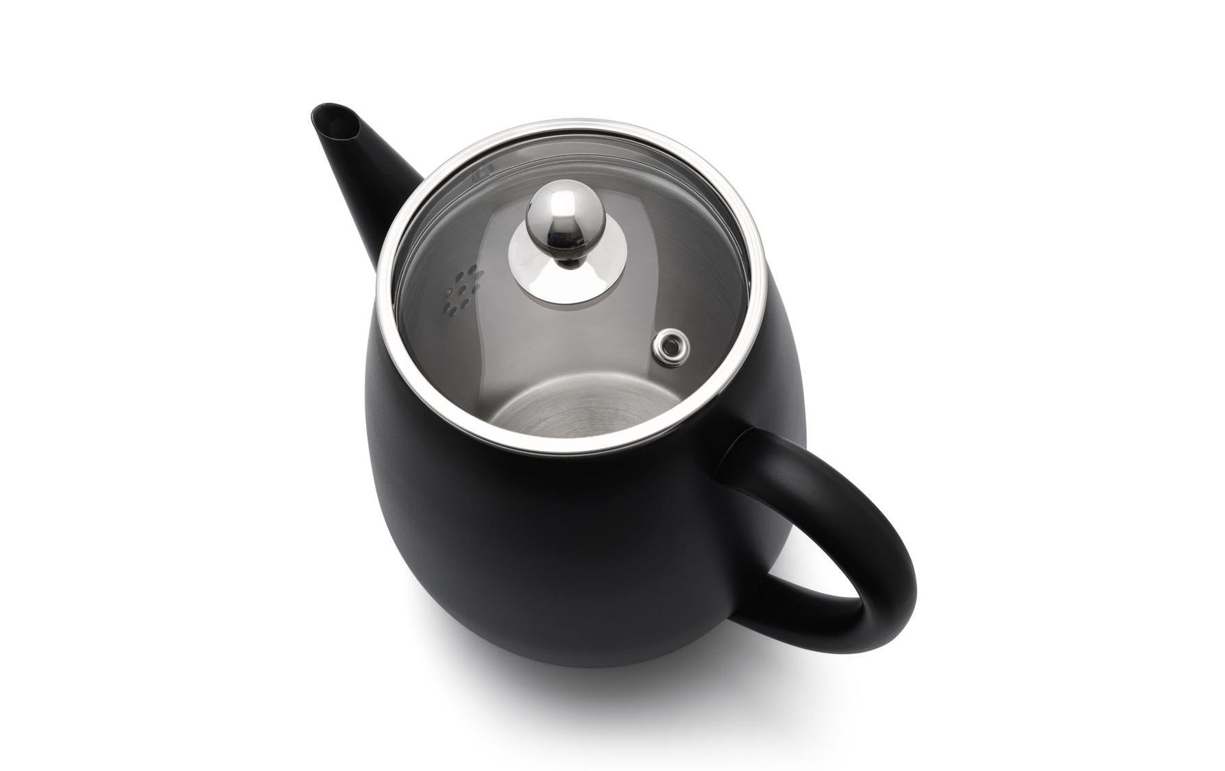 Bredemeijer Teekanne »Duet Eva 1,1 Liter« 1,1 l