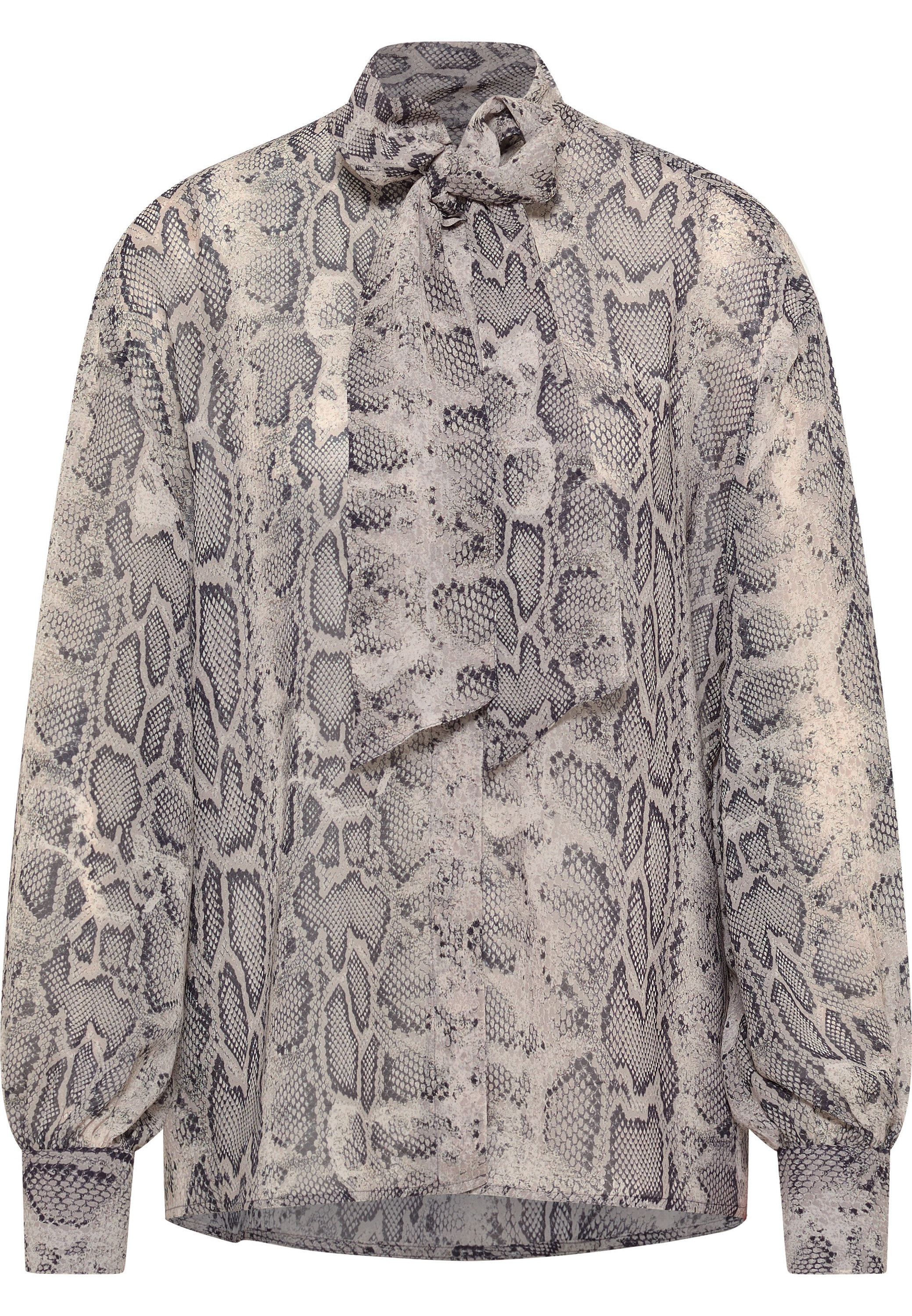 Eterna Hemdbluse »OVERSIZE FIT«