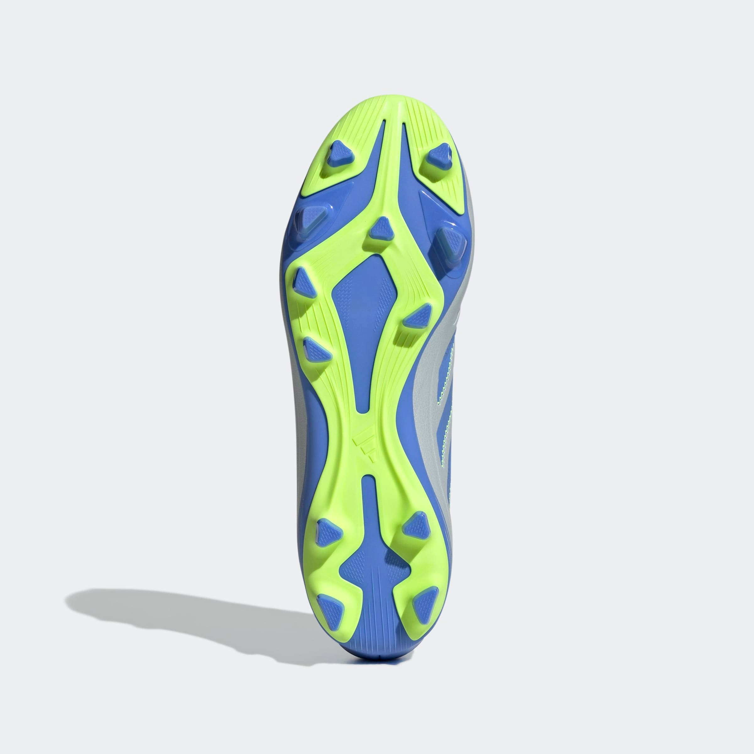 adidas Performance Fussballschuh »COPA PURE 3 CLUB FG/MG«  für Rasenplätze