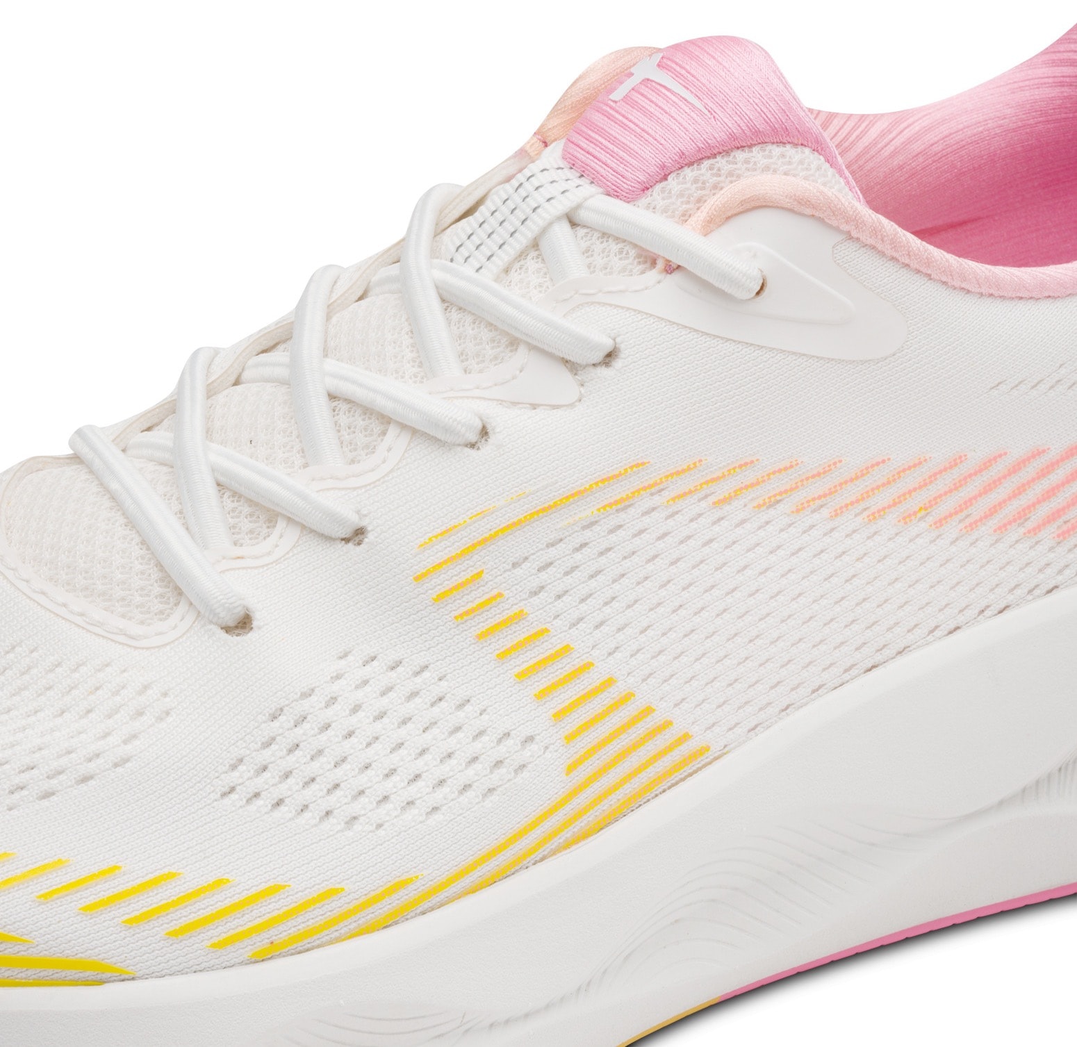 Tamaris Slip-On Sneaker  , Freizeitschuh, Halbschuh, Slipper in veganer Verarbeitung