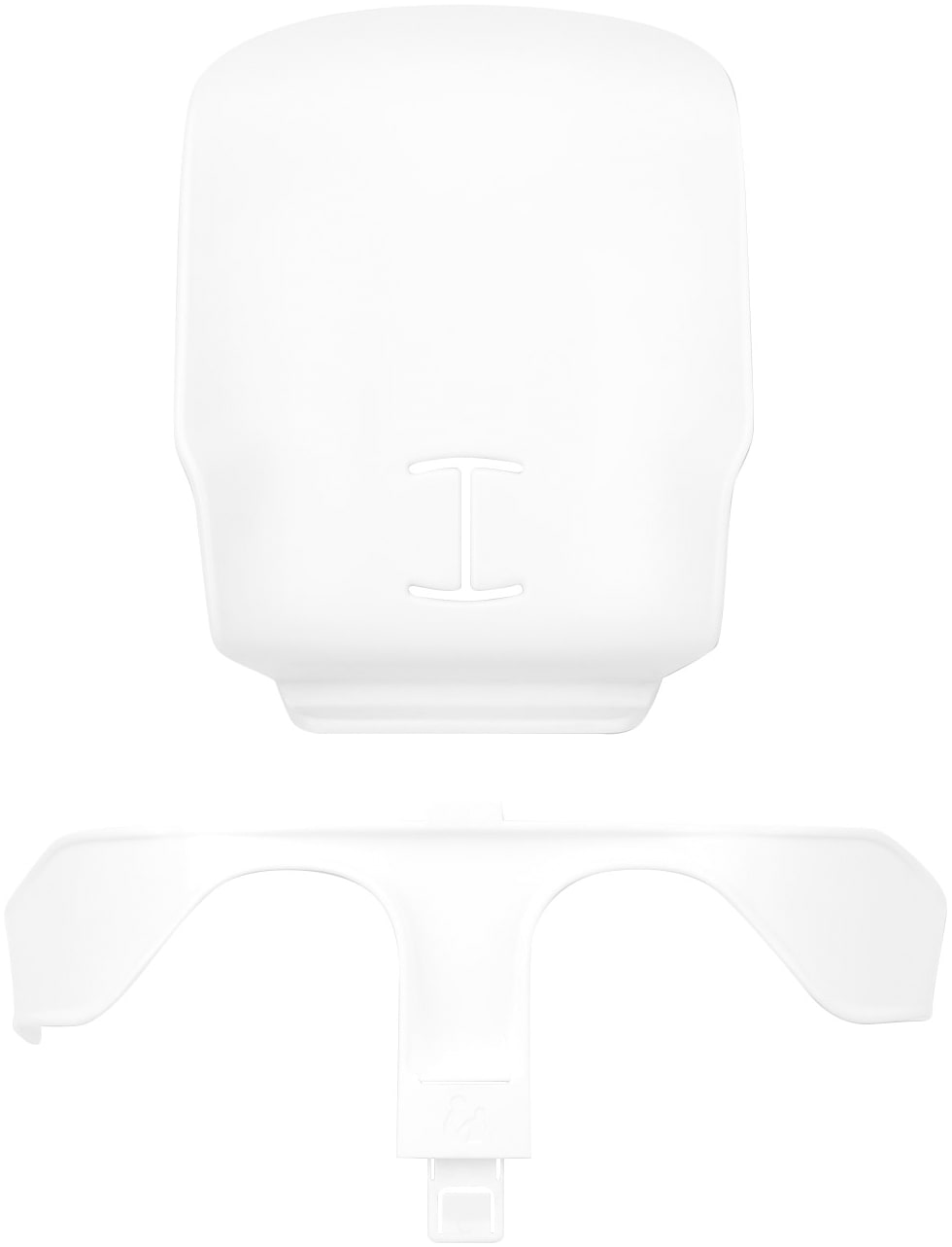 Hauck Sitzverkleinerer »Babysitz« für Hochstuhl »Alpha+«, »Beta+« und »Arketa«