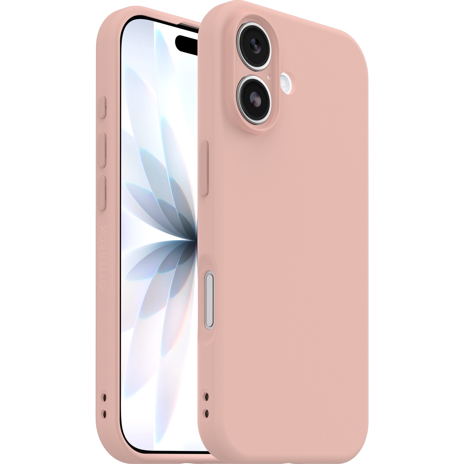 Otterbox Housse pour téléphone portable »Figura für Apple iPhone 17« Backcover, Schutzhülle, Handyschutzhülle, Case, Schutzcase, stossfest