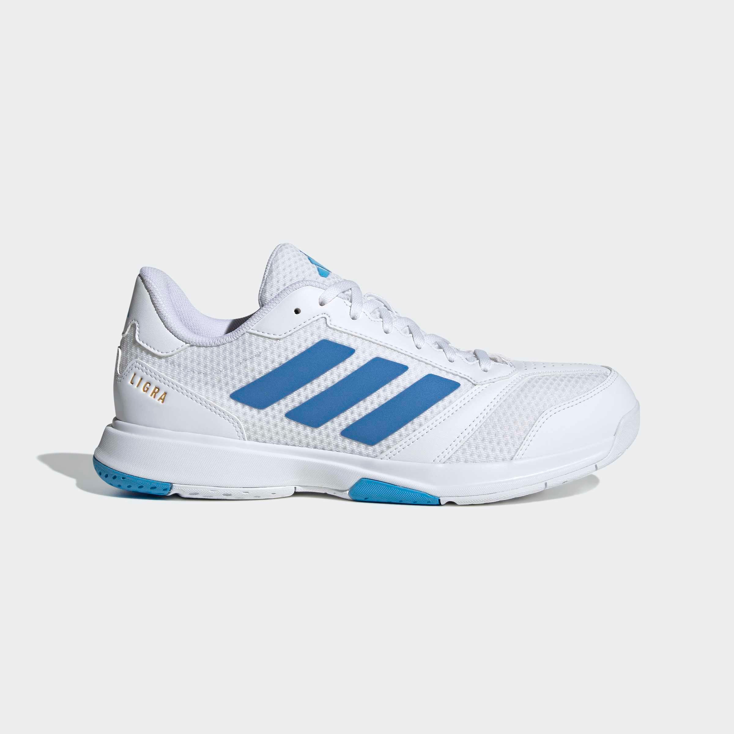 adidas Performance Hallenschuh »LIGRA 8 INDOOR«  geeignet für jeden Hallensport