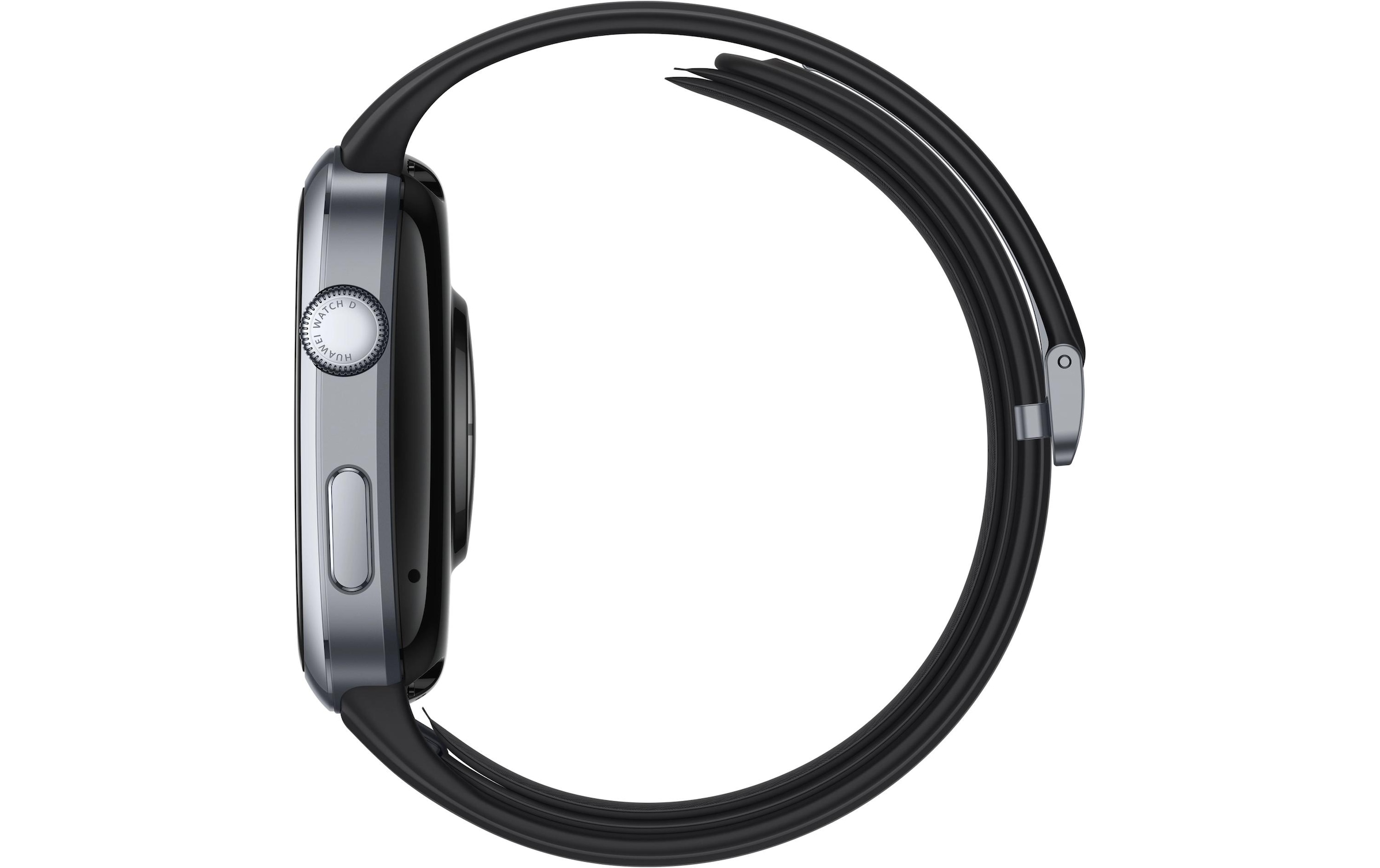 Huawei Smartwatch »Watch D2«(/ 1,82 ″) Harmony OS