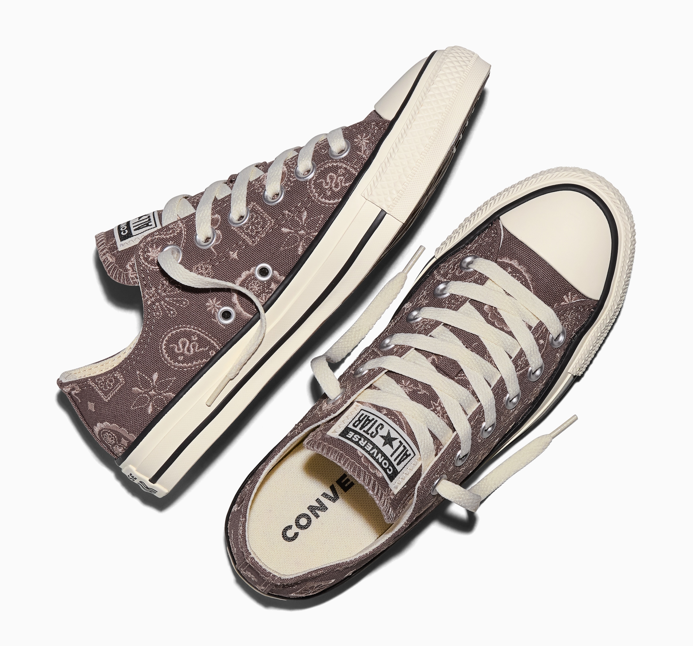 Converse Sneakers »CHUCK TAYLOR ALL STAR PAISLEY POP«