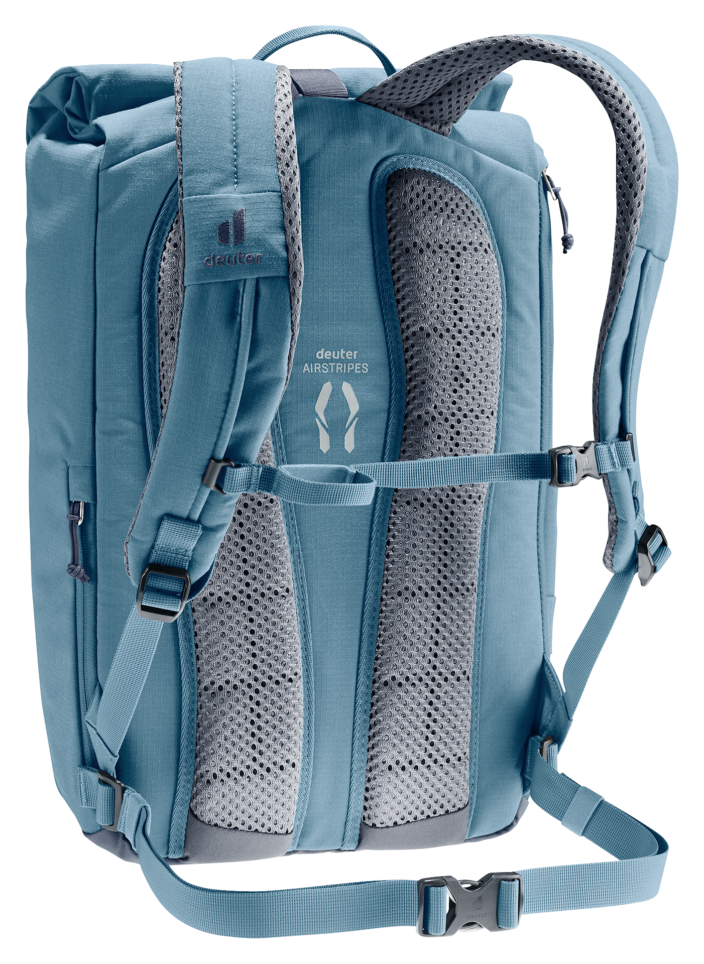 deuter Sac à dos de loisirs »STEPOUT 22 L« für Sportmode, Outdoormode und Streetwear, mit 22 Liter Volumen