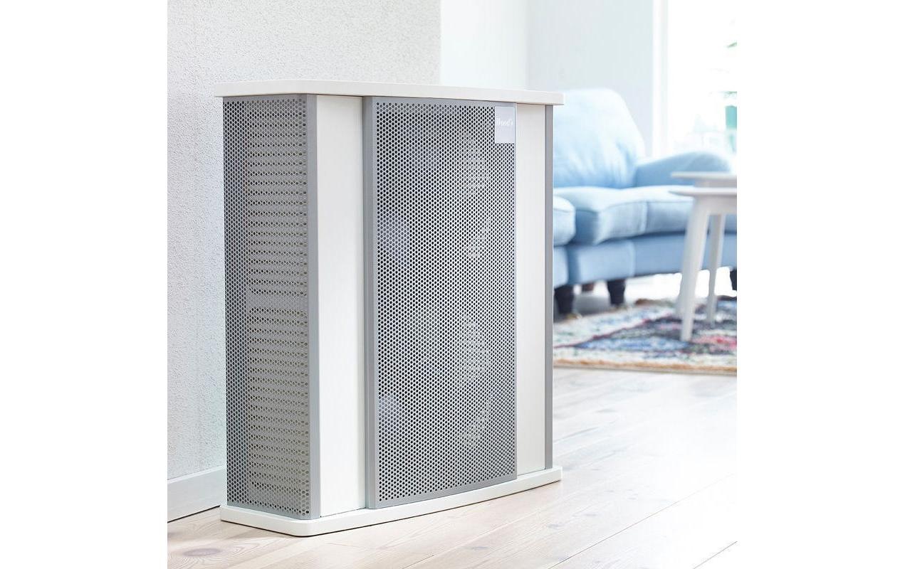   Purificateur d'air »Wood's ELFI 899« für 160  m² Räume