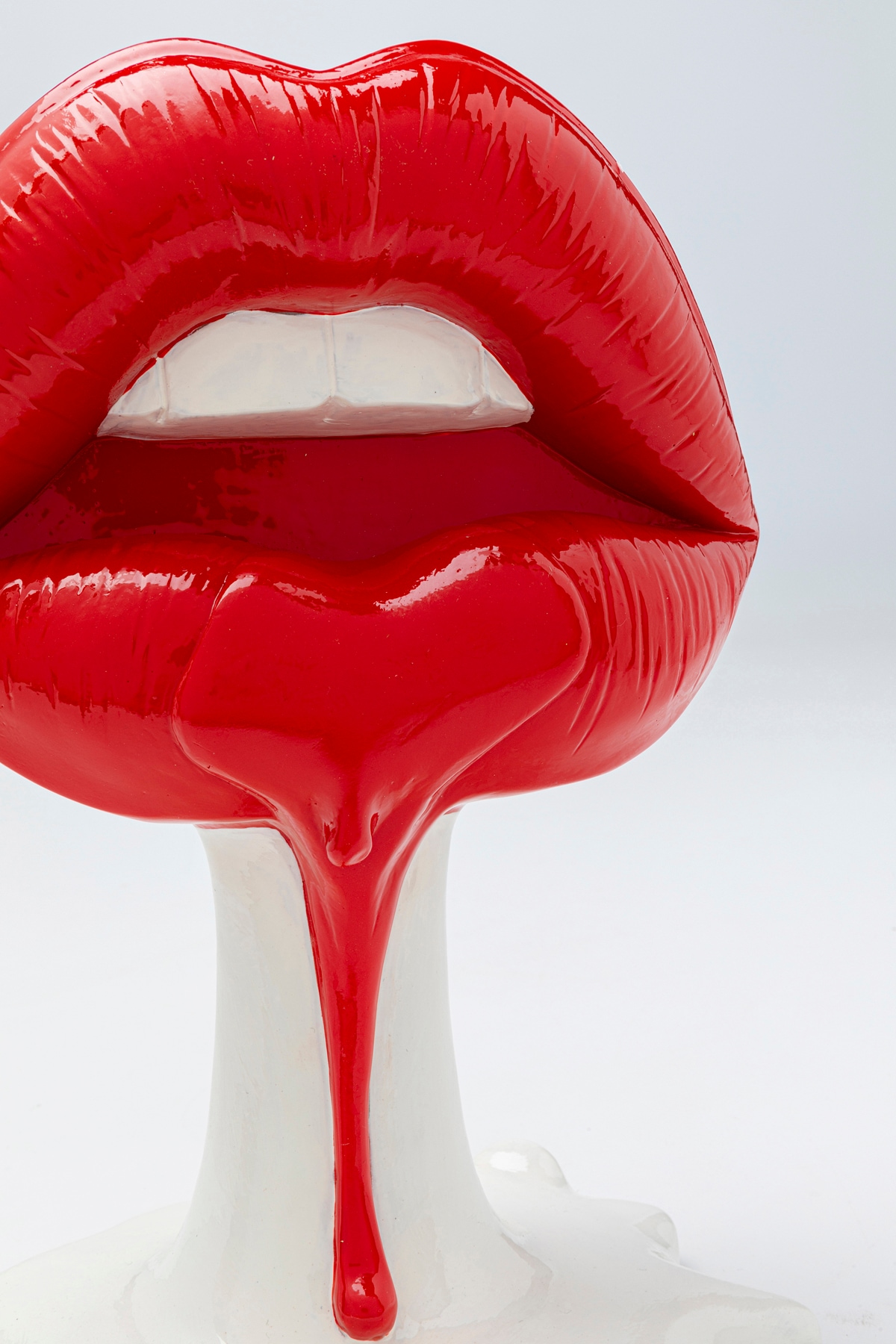 Kare Design Objet décoratif »Hot Lips« verschiedene Farben & Grössen