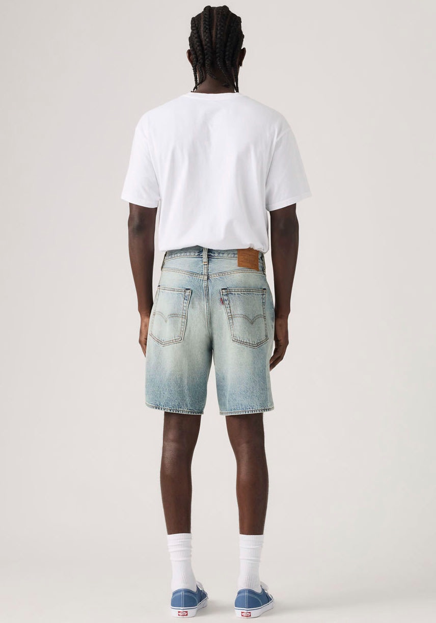 Levi's® Short en jean »468 LOOSE SHORTS« Pantalon d'été