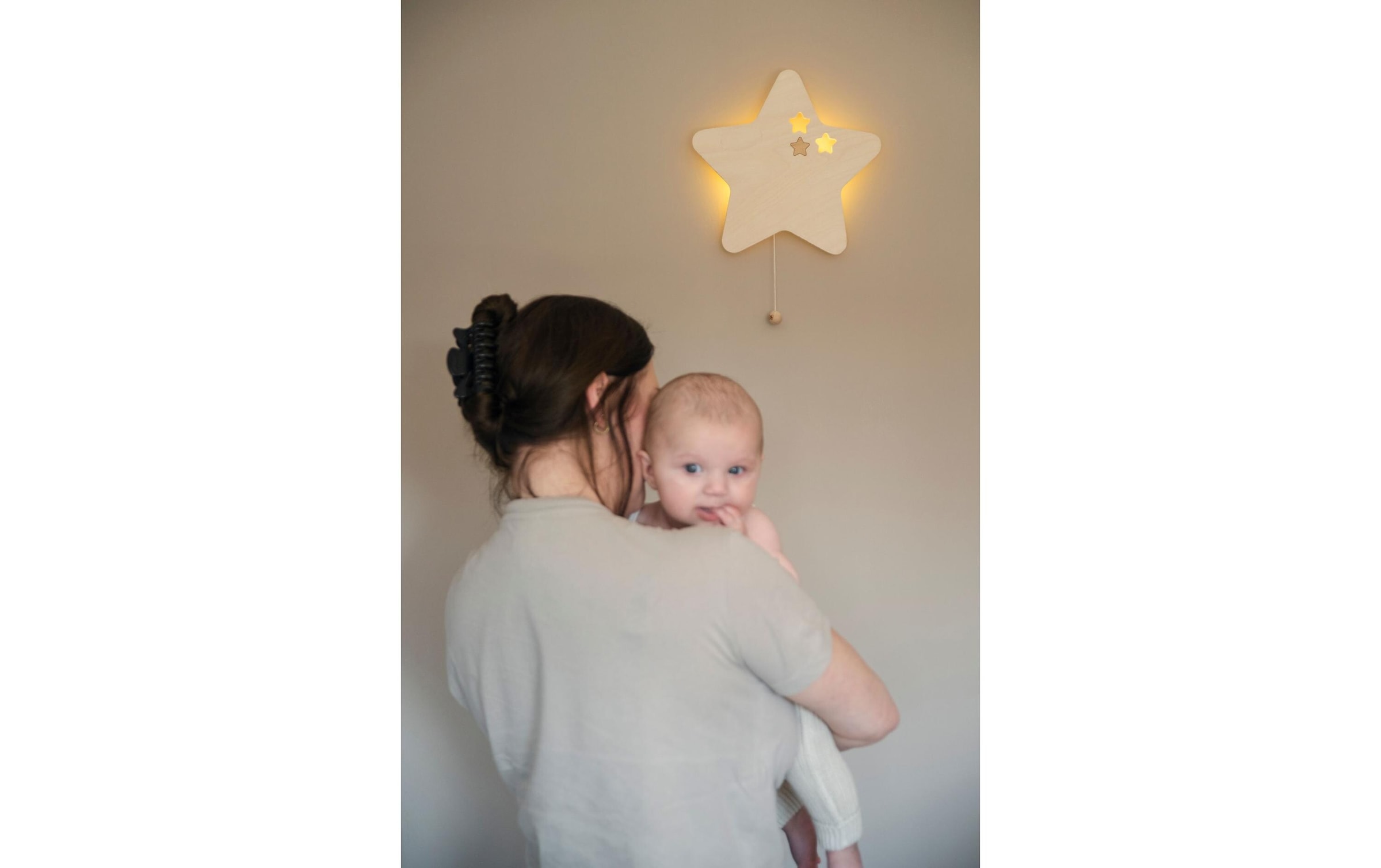   Lampe murale »baby's only Stern Wonder«