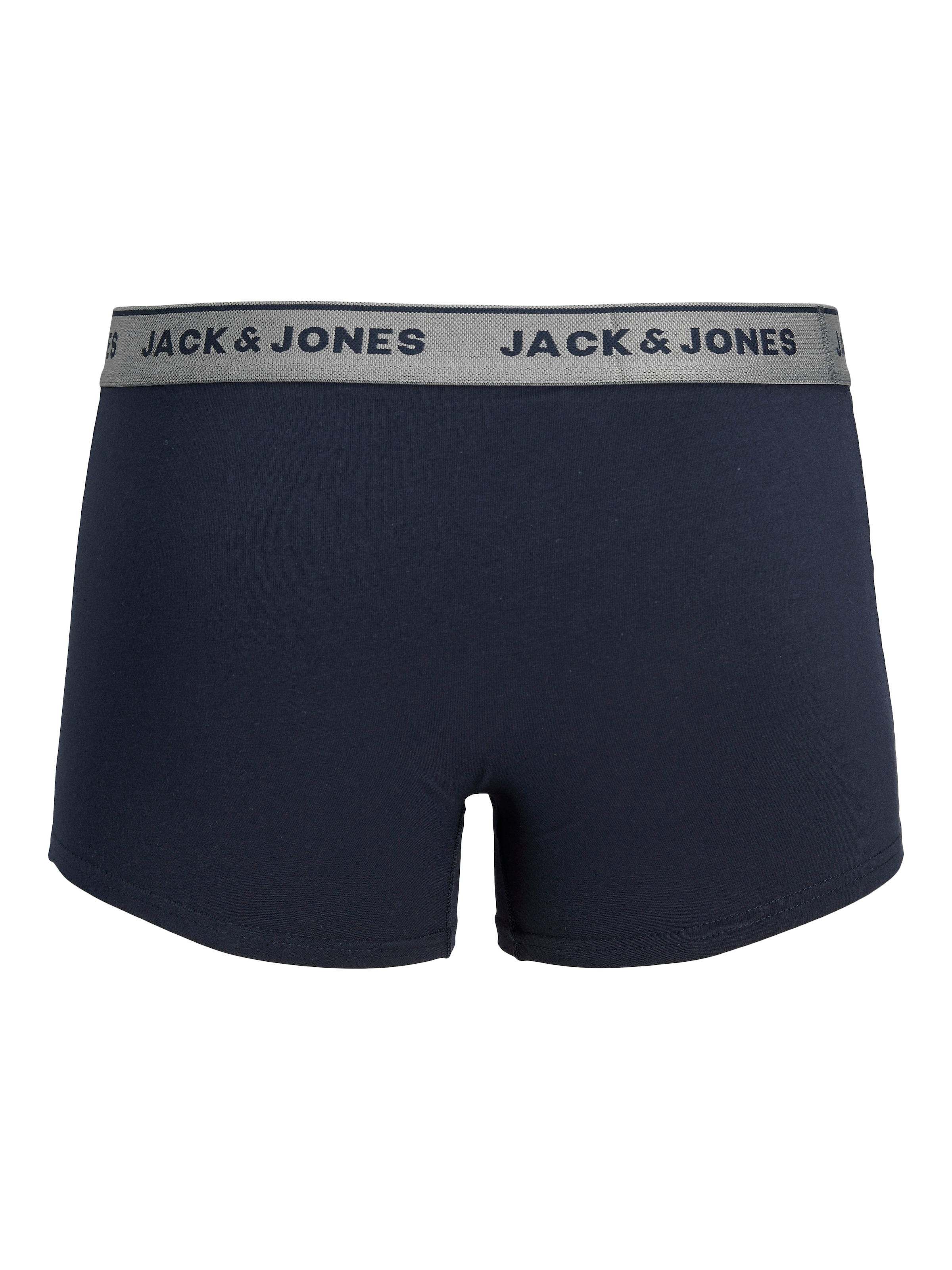 Jack & Jones Tronc »JACVINCENT TRUNKS 2 PACK NOOS« Packung, 2er-Pack, 2 cuis