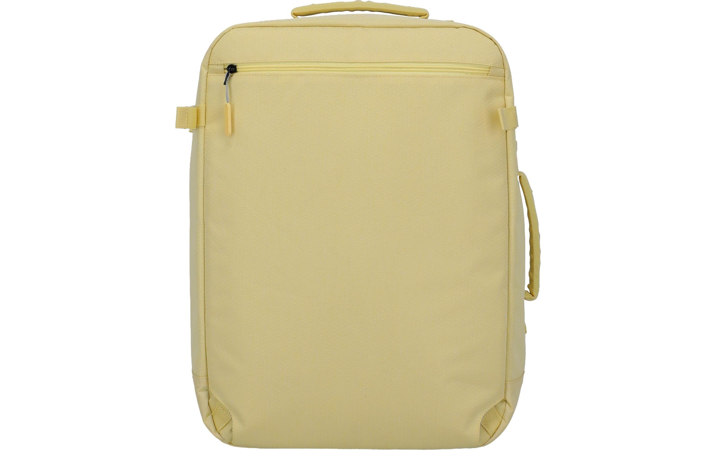 travelite Sac à dos »KICK OFF Rucksack/Bordgepäck« Reiserucksack Streetpack Kabinengepäck